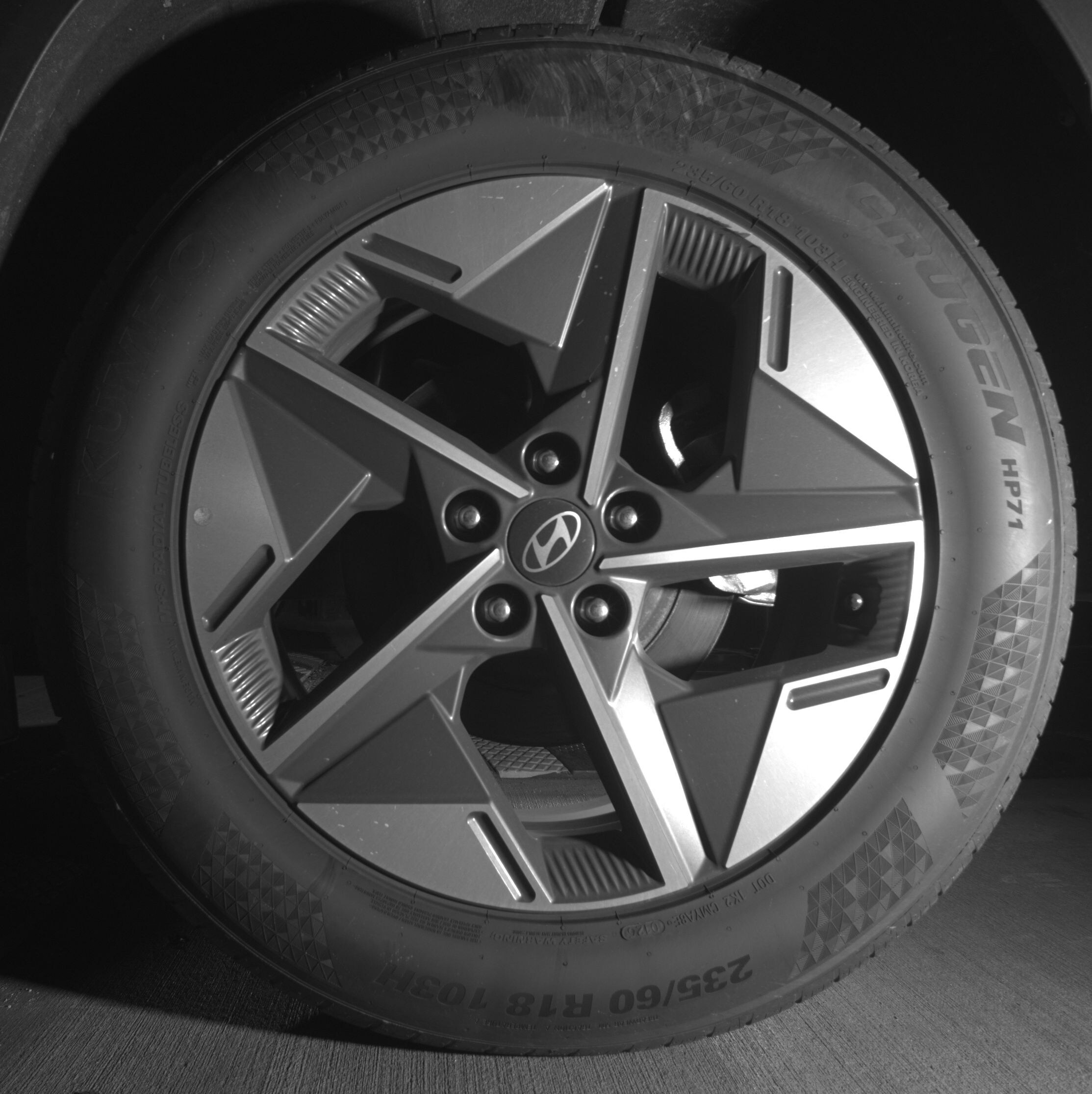 Thumbnail: 2025 Hyundai Tucson - 11