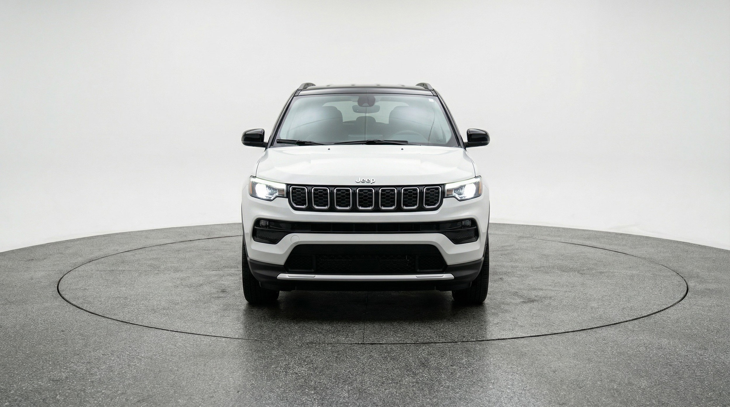 Thumbnail: 2025 Jeep Compass - 2