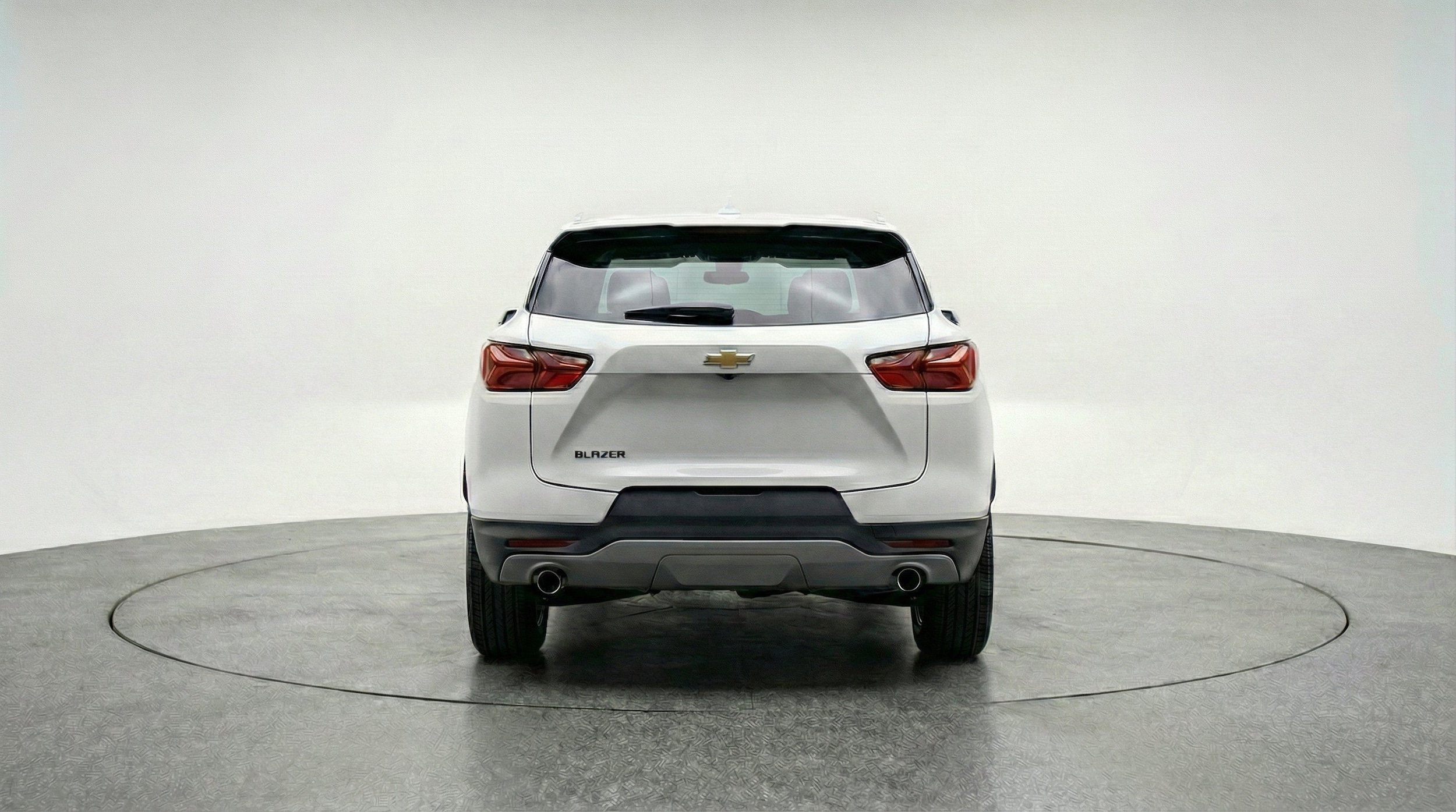 Thumbnail: 2025 Chevrolet Blazer - 7