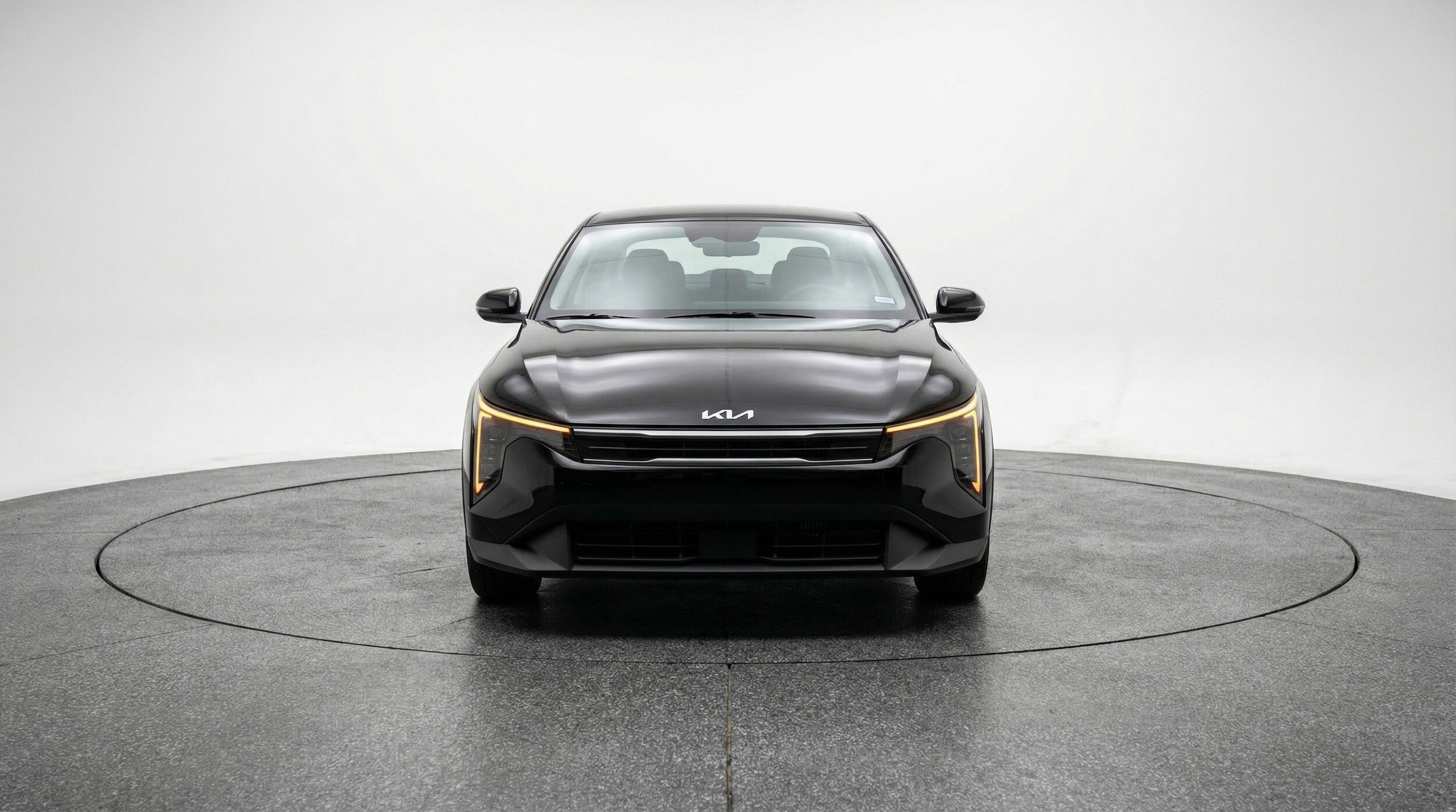 Thumbnail: 2025 Kia K4 - 2