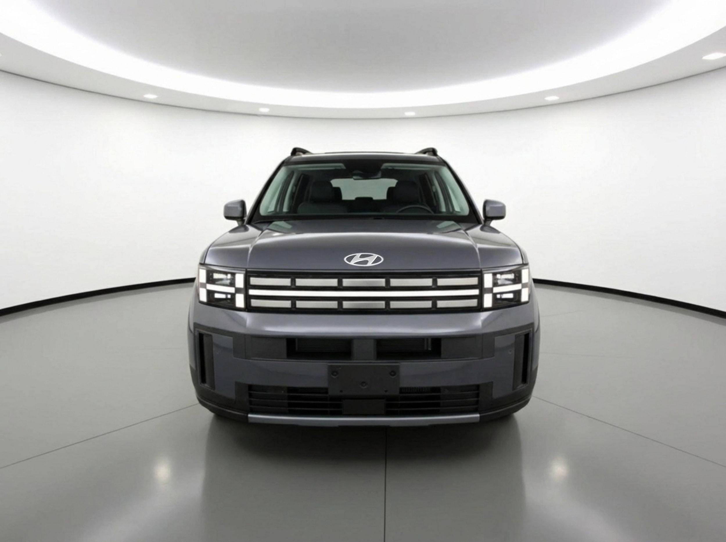 Thumbnail: 2025 Hyundai Santa Fe - 2