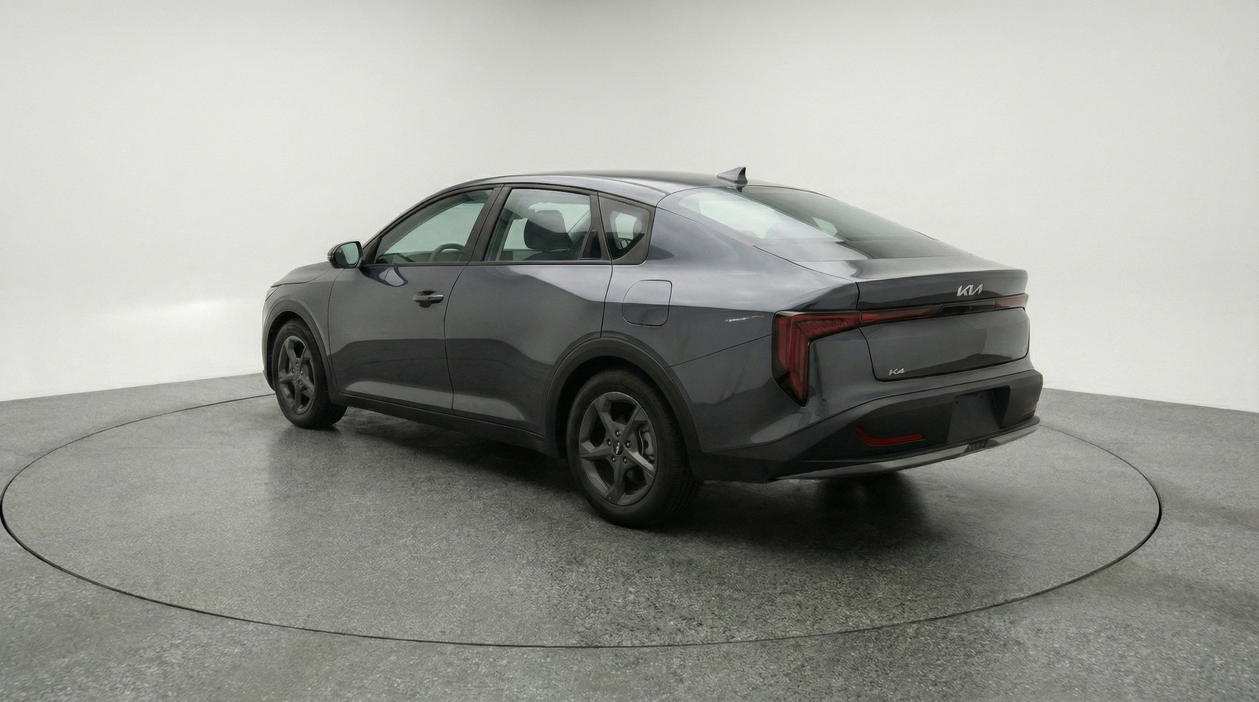 Thumbnail: 2025 Kia K4 - 6