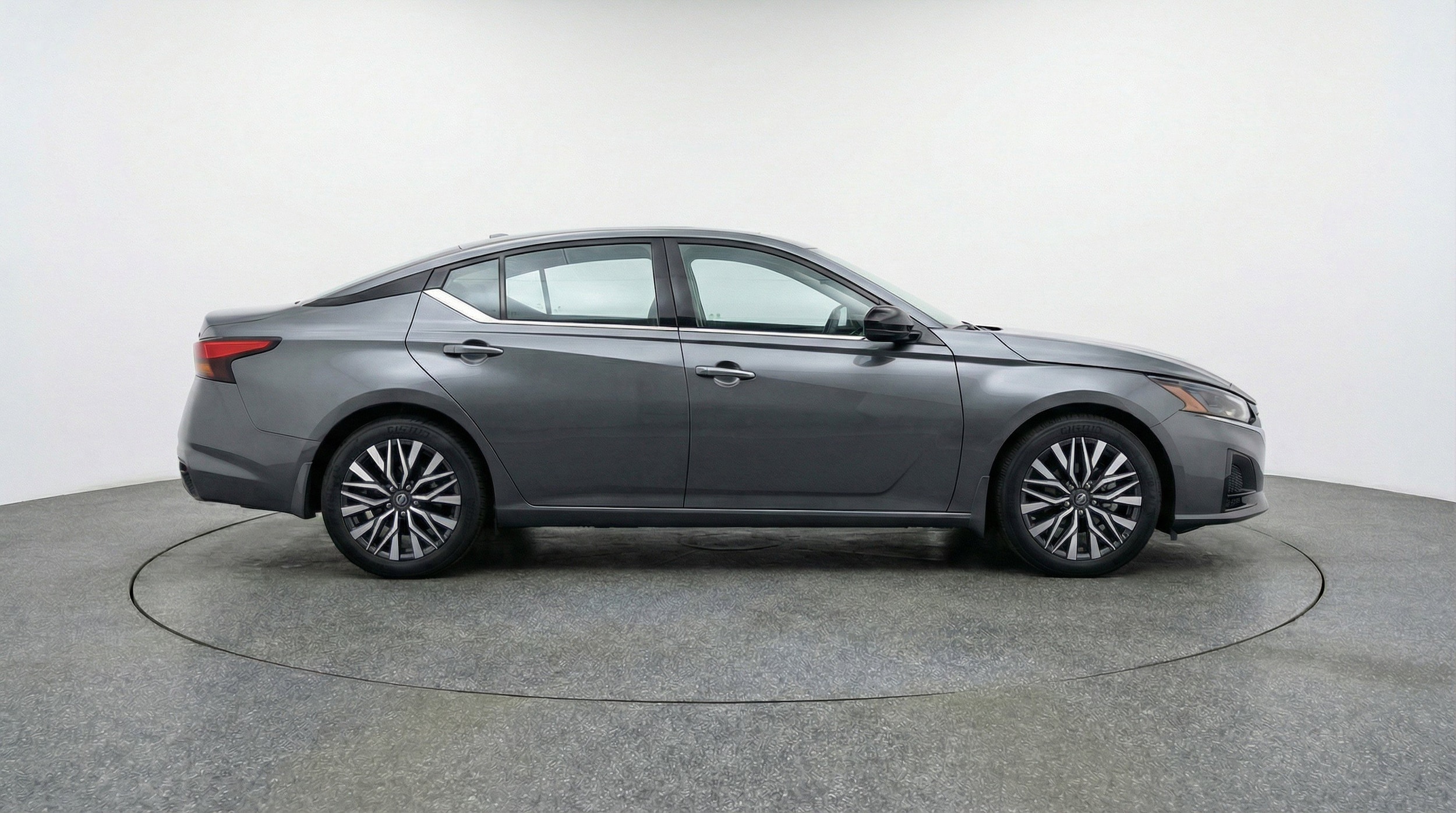 Thumbnail: 2025 Nissan Altima - 11