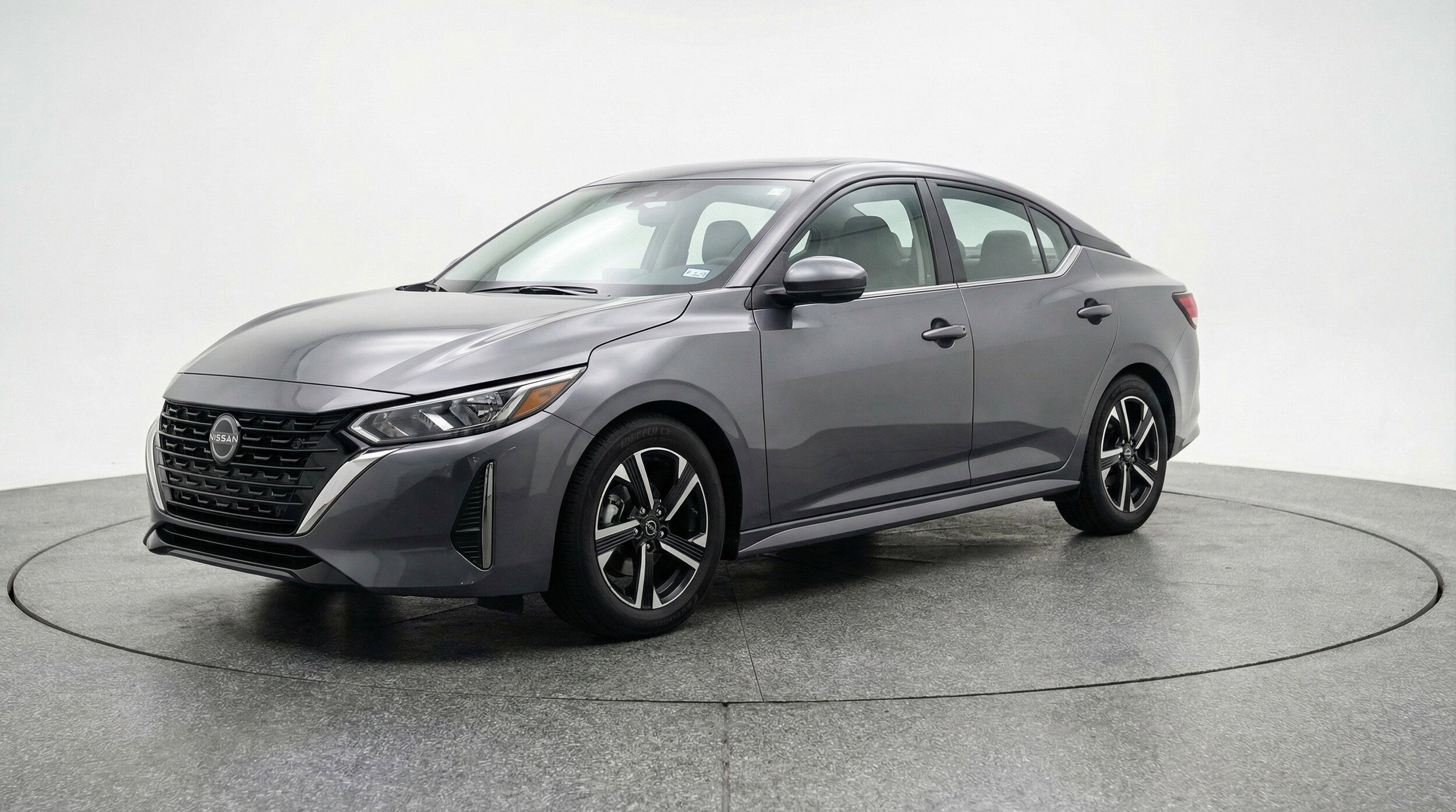 Thumbnail: 2025 Nissan Sentra - 3