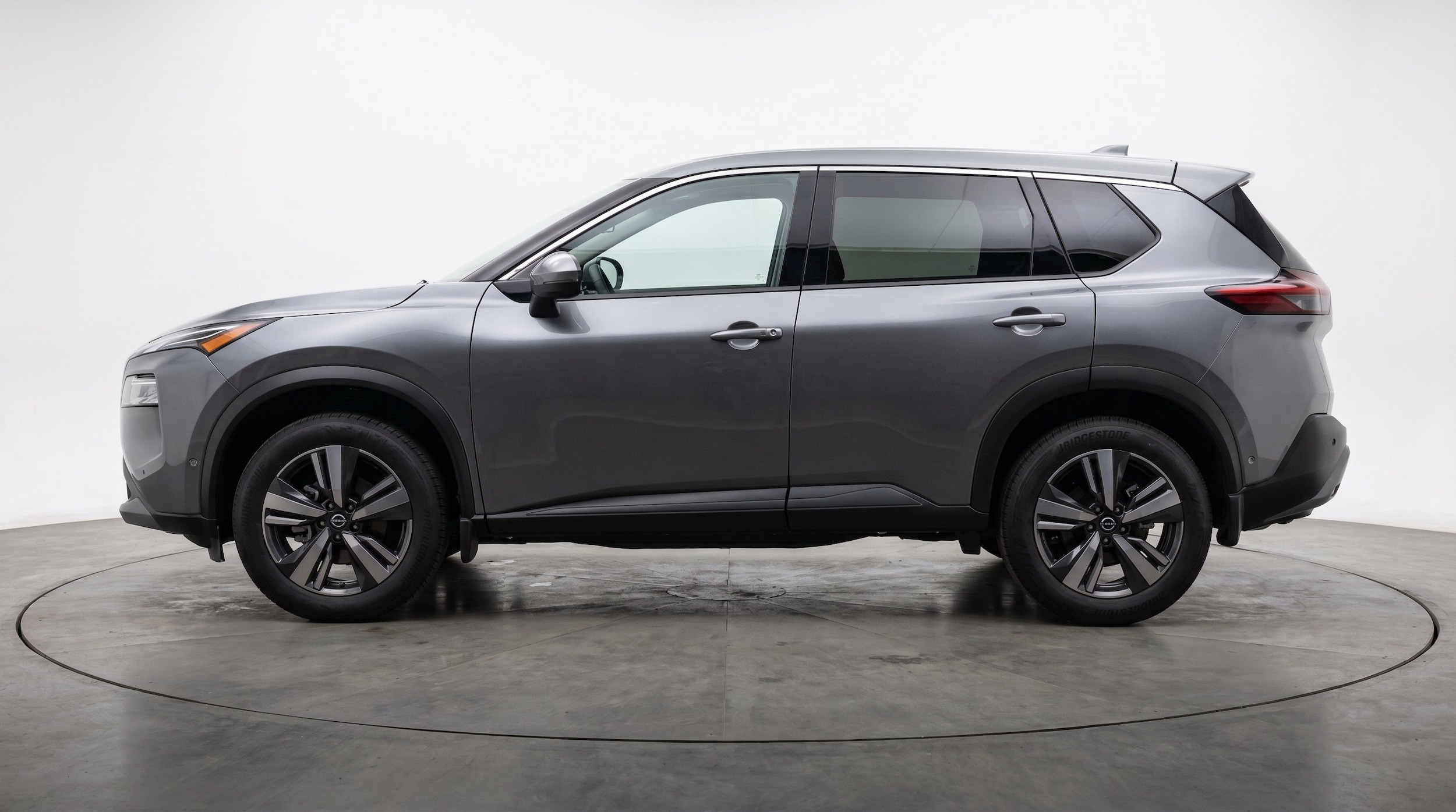 Thumbnail: 2026 Nissan Rogue - 5