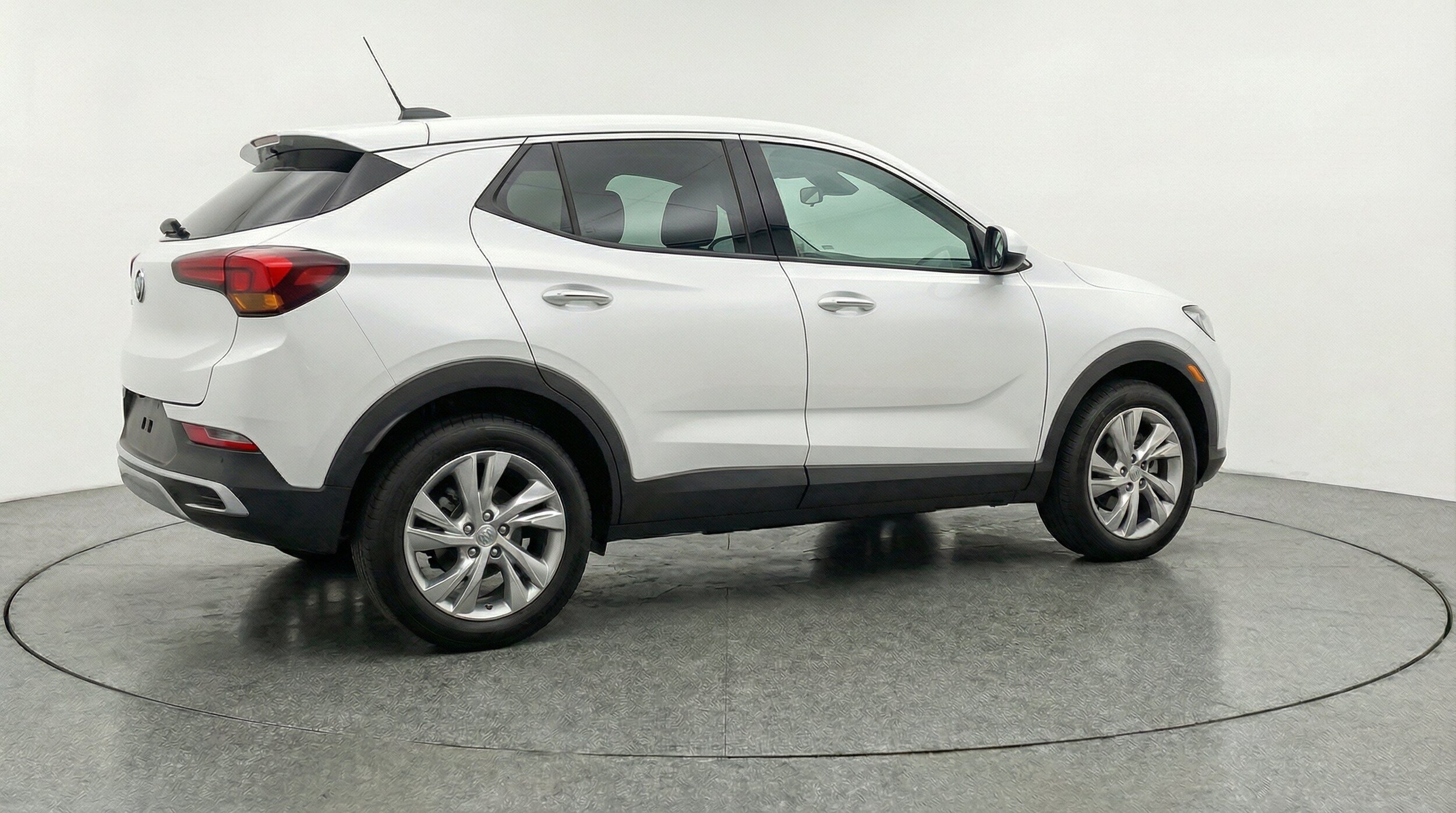 Thumbnail: 2026 Buick Encore GX - 9