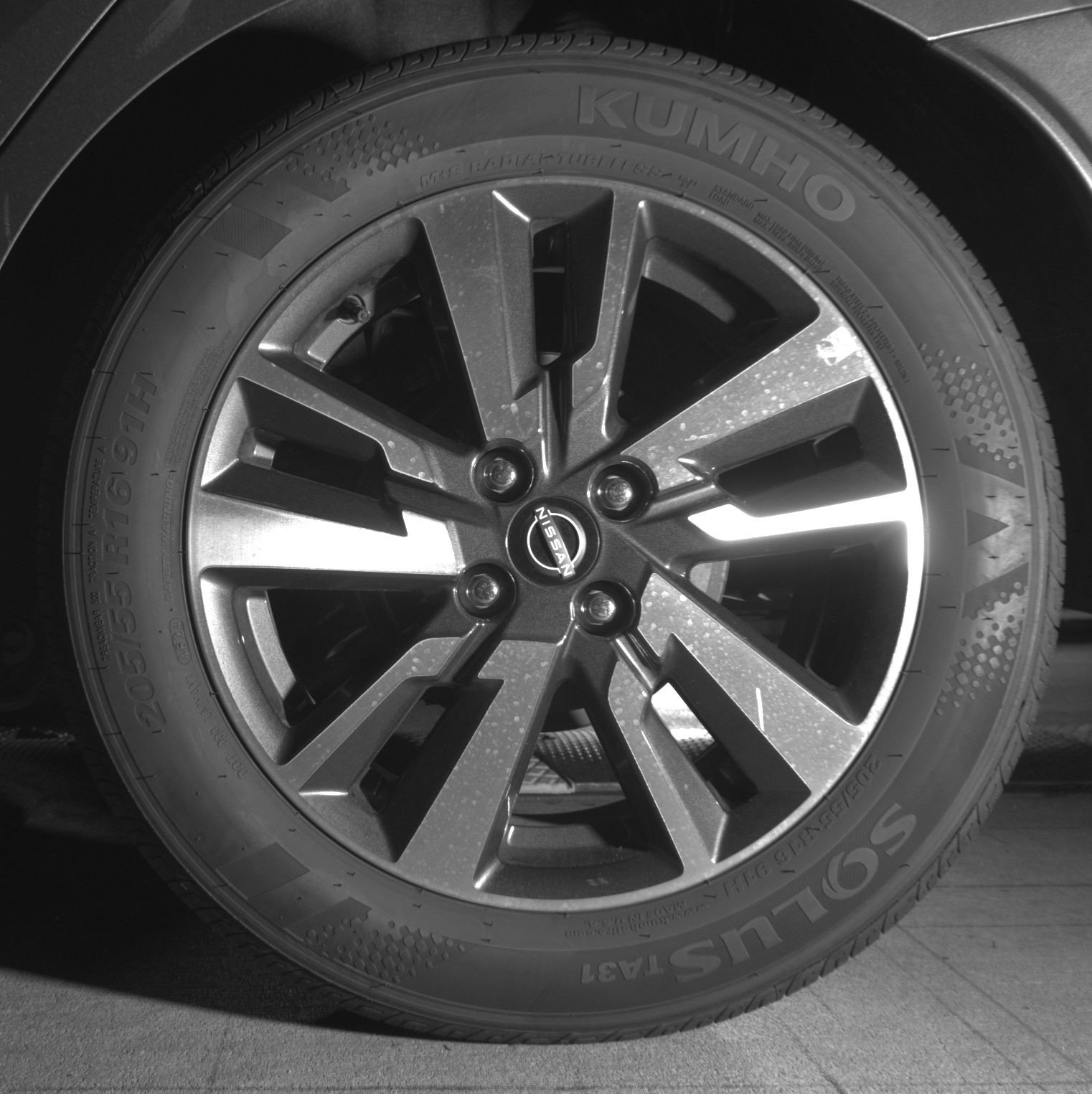 Thumbnail: 2025 Nissan Versa - 14