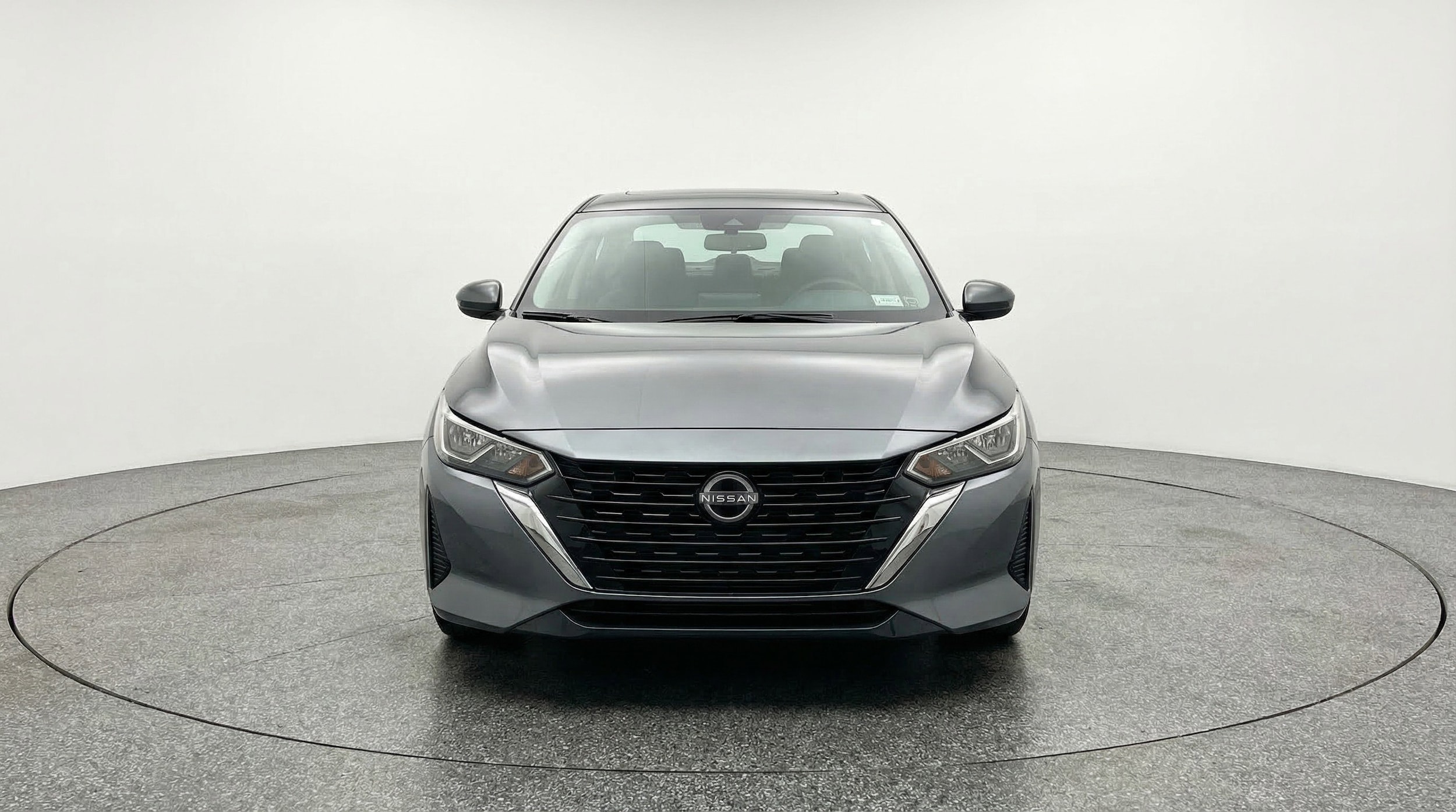 Thumbnail: 2025 Nissan Sentra - 2