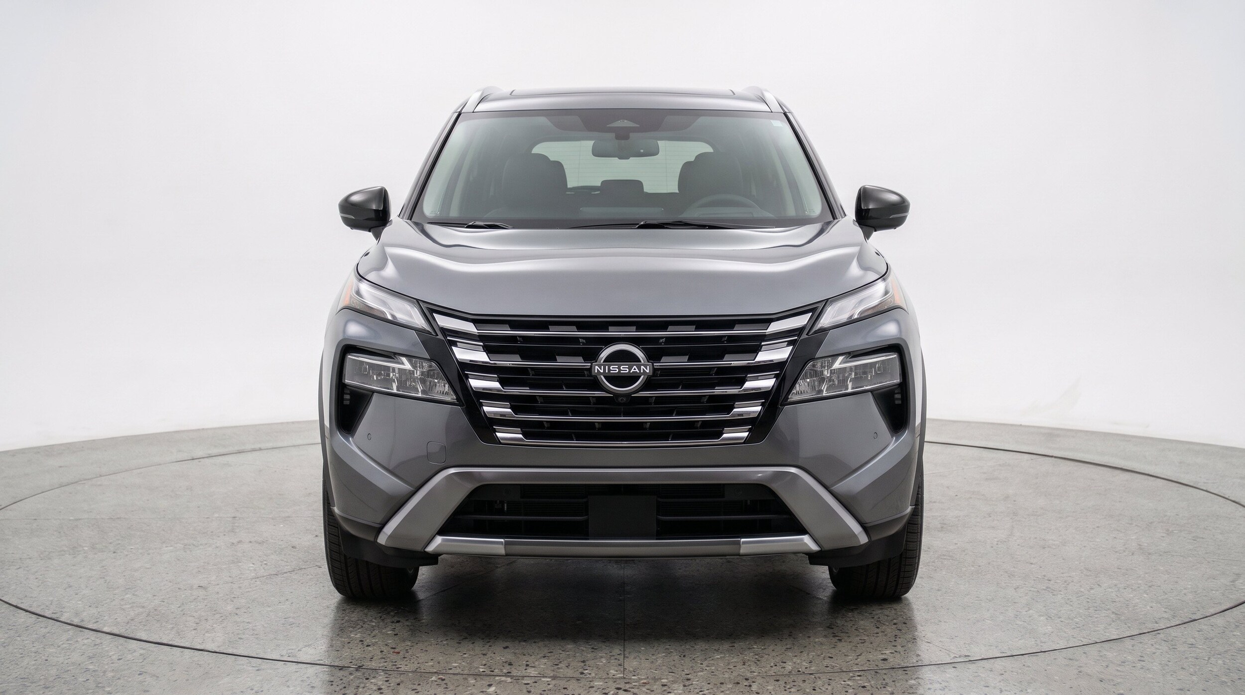Thumbnail: 2026 Nissan Rogue - 2