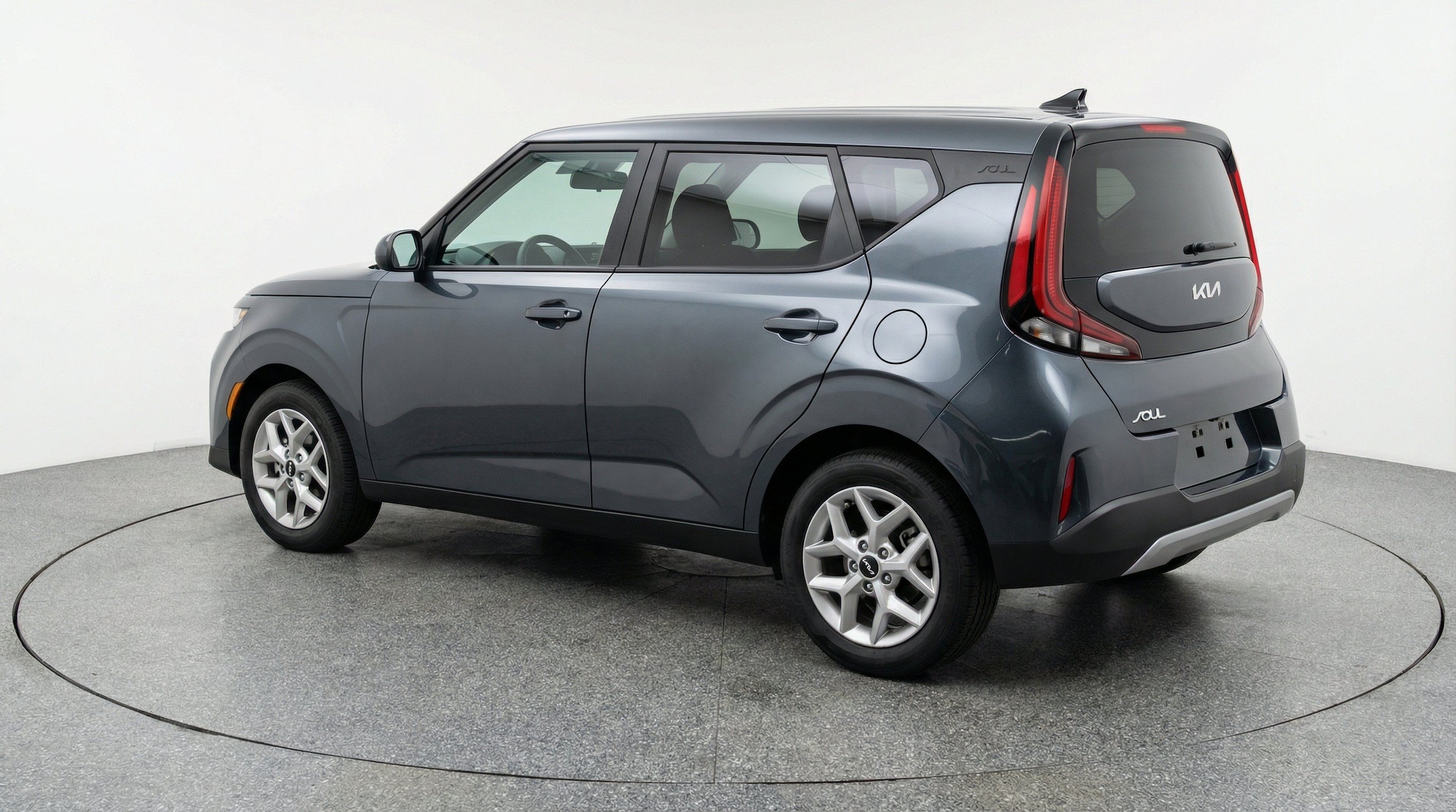 Thumbnail: 2025 Kia Soul - 6