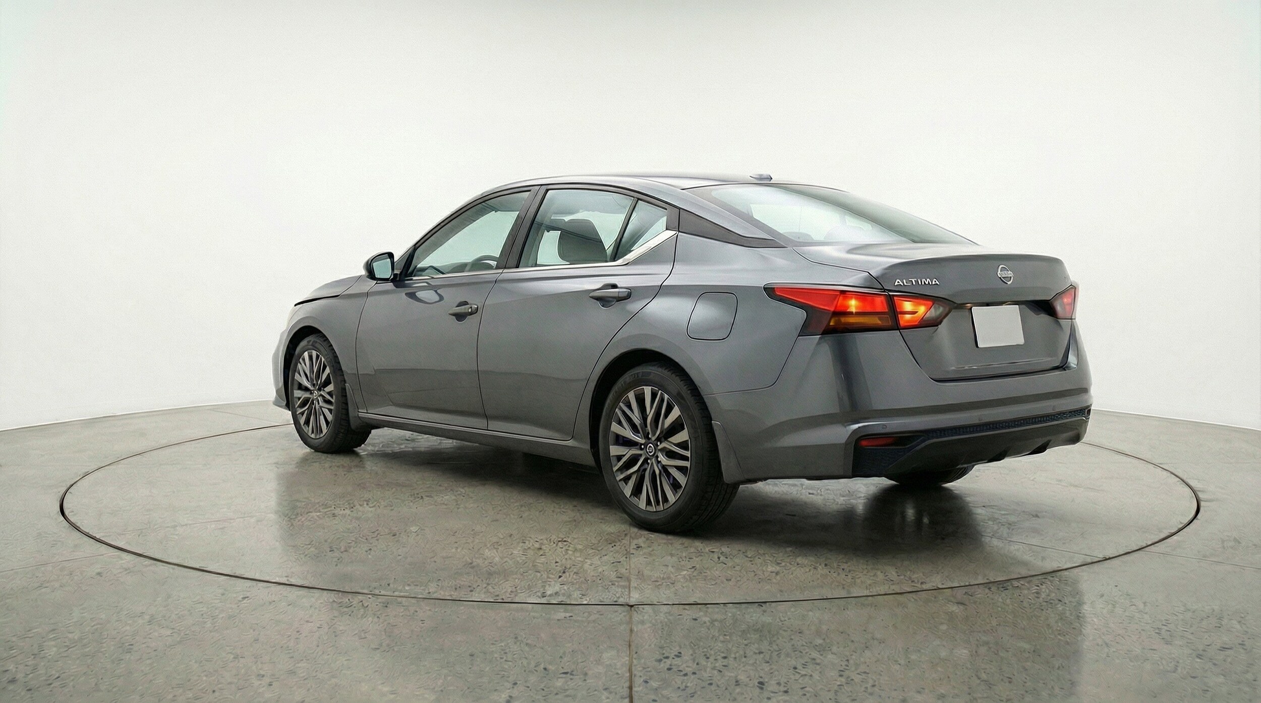 Thumbnail: 2025 Nissan Altima - 6