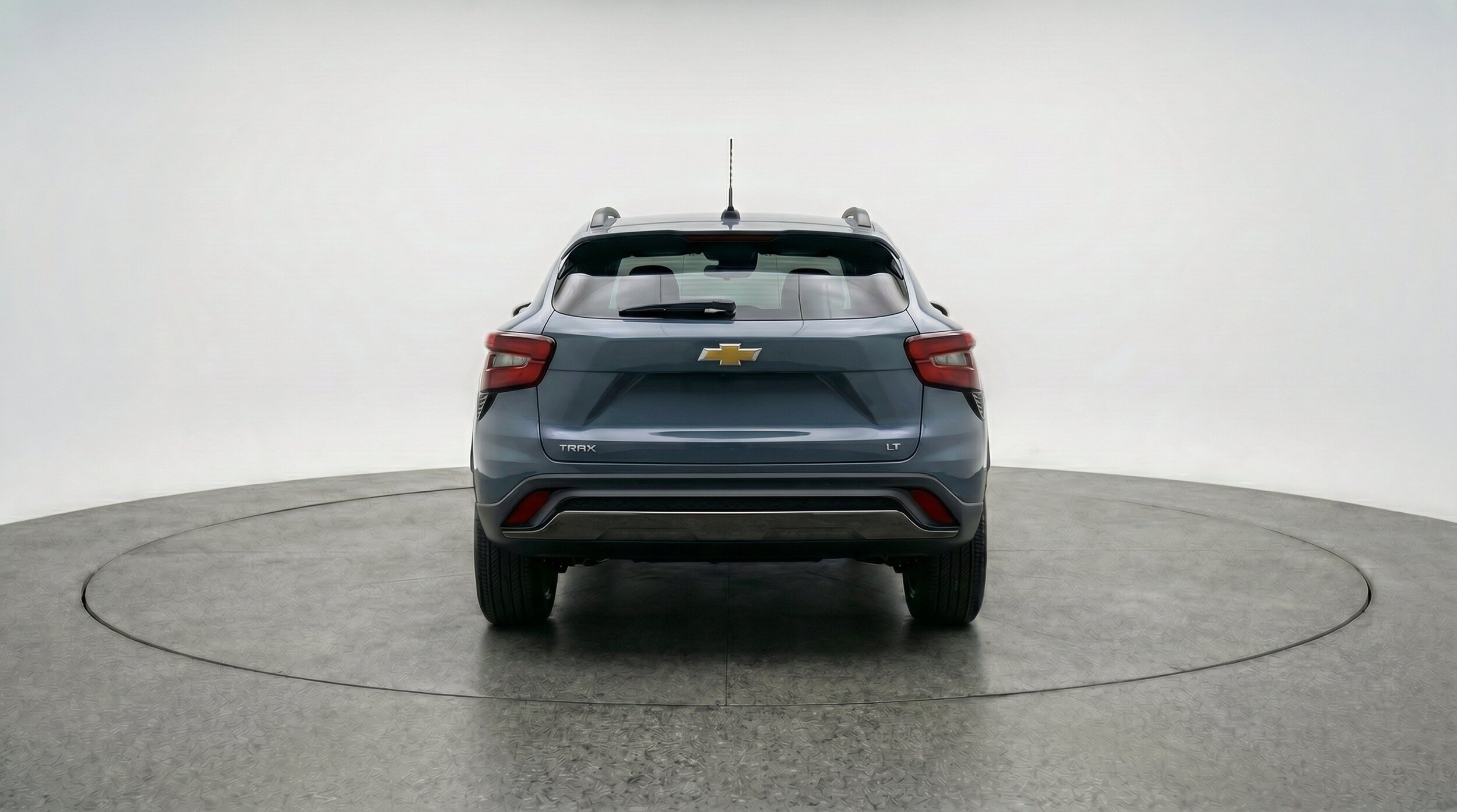 Thumbnail: 2025 Chevrolet Trax - 7