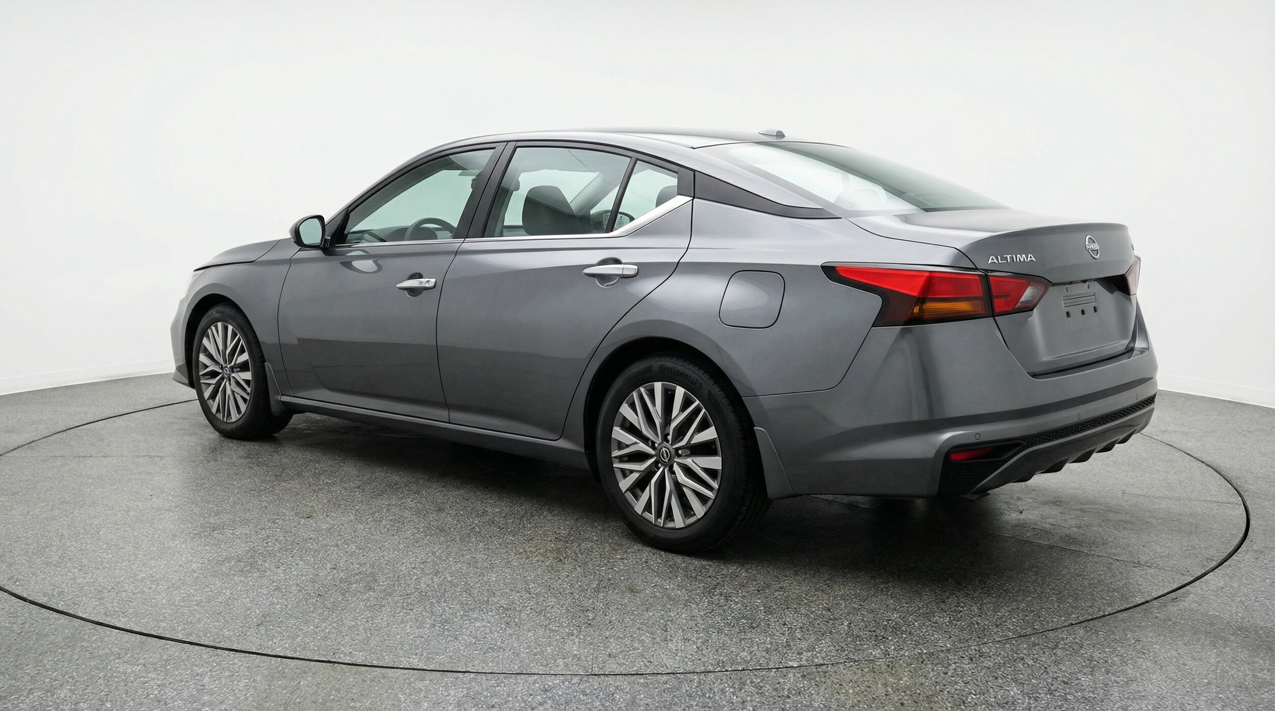 Thumbnail: 2025 Nissan Altima - 5