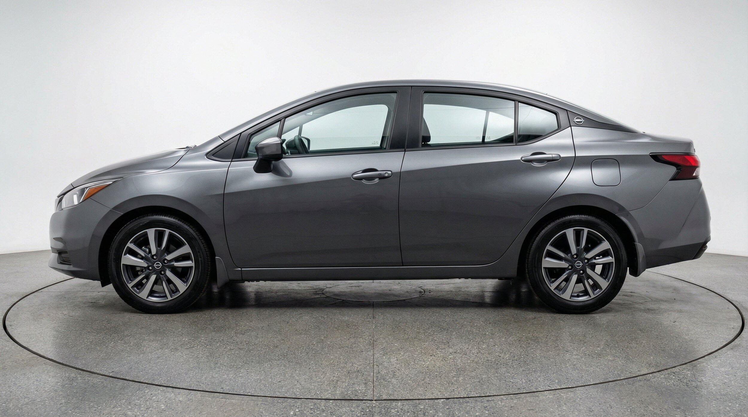 Thumbnail: 2025 Nissan Versa - 5
