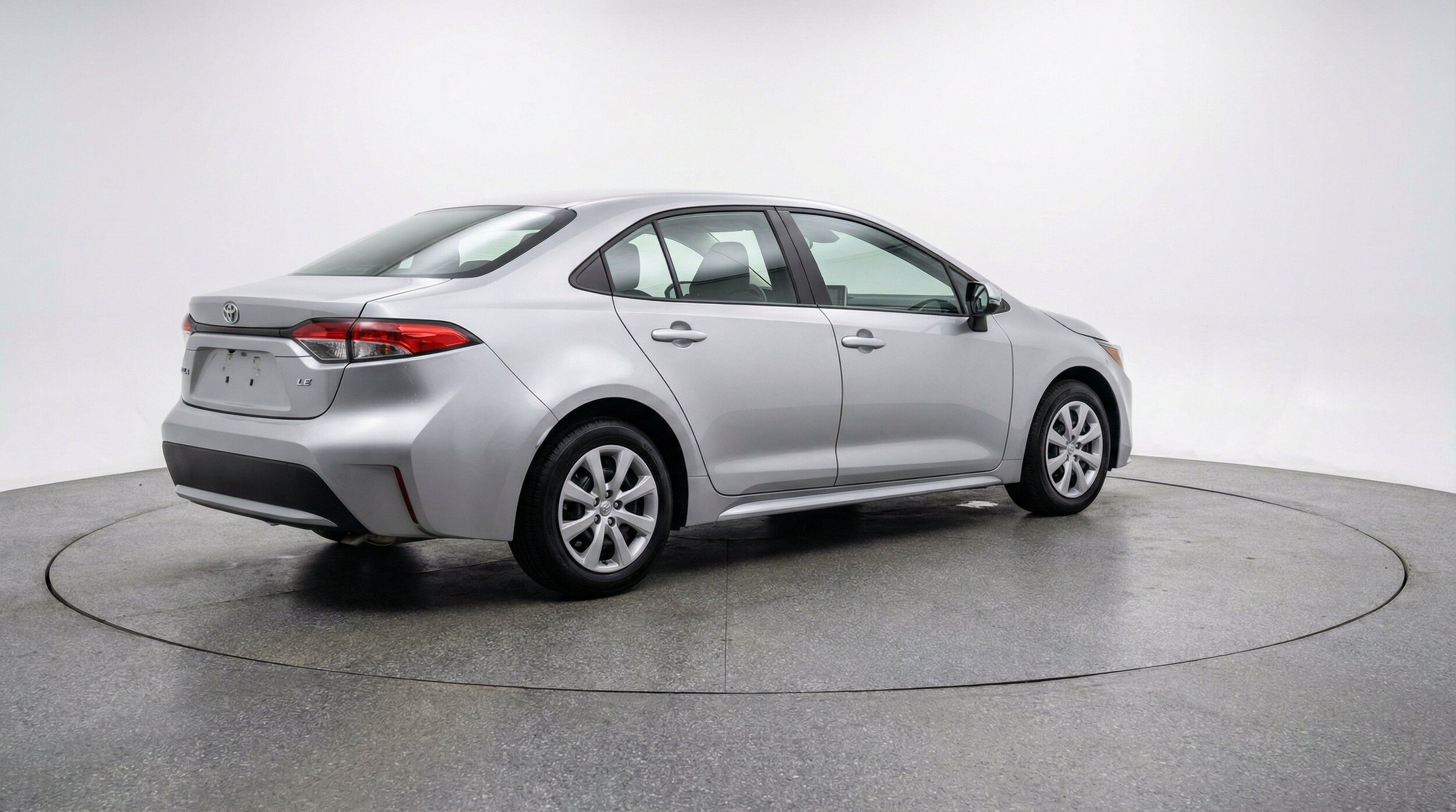 Thumbnail: 2025 Toyota Corolla - 9