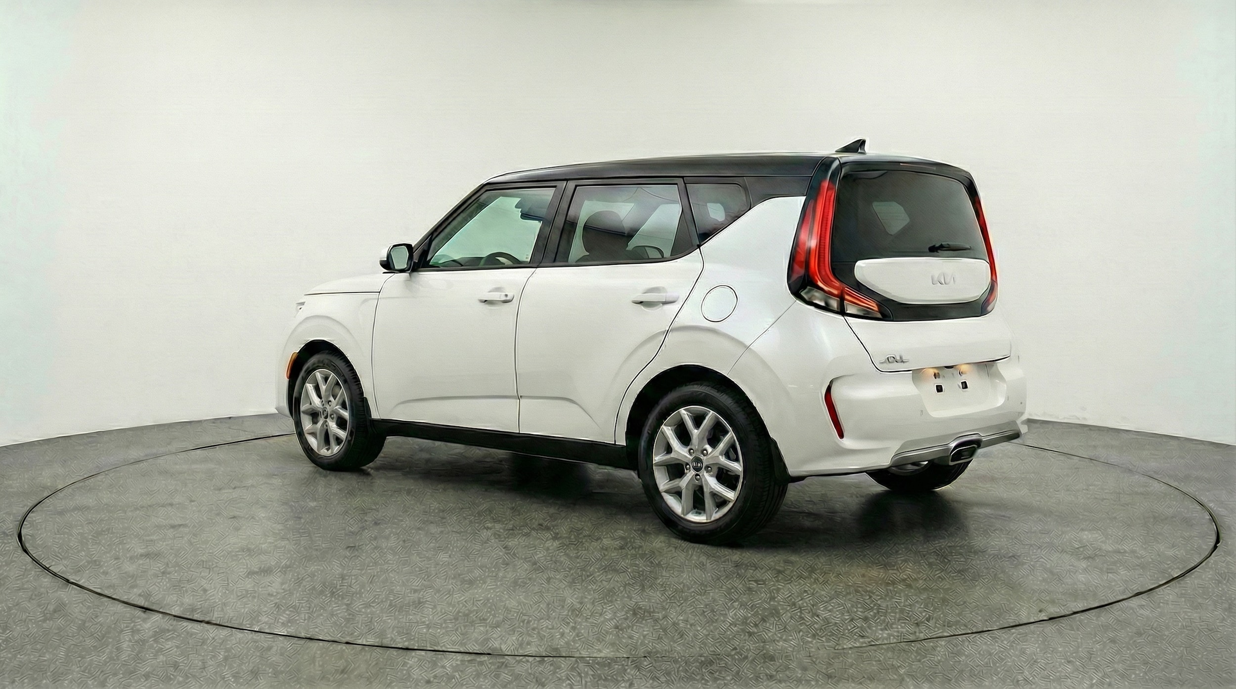 Thumbnail: 2025 Kia Soul - 5