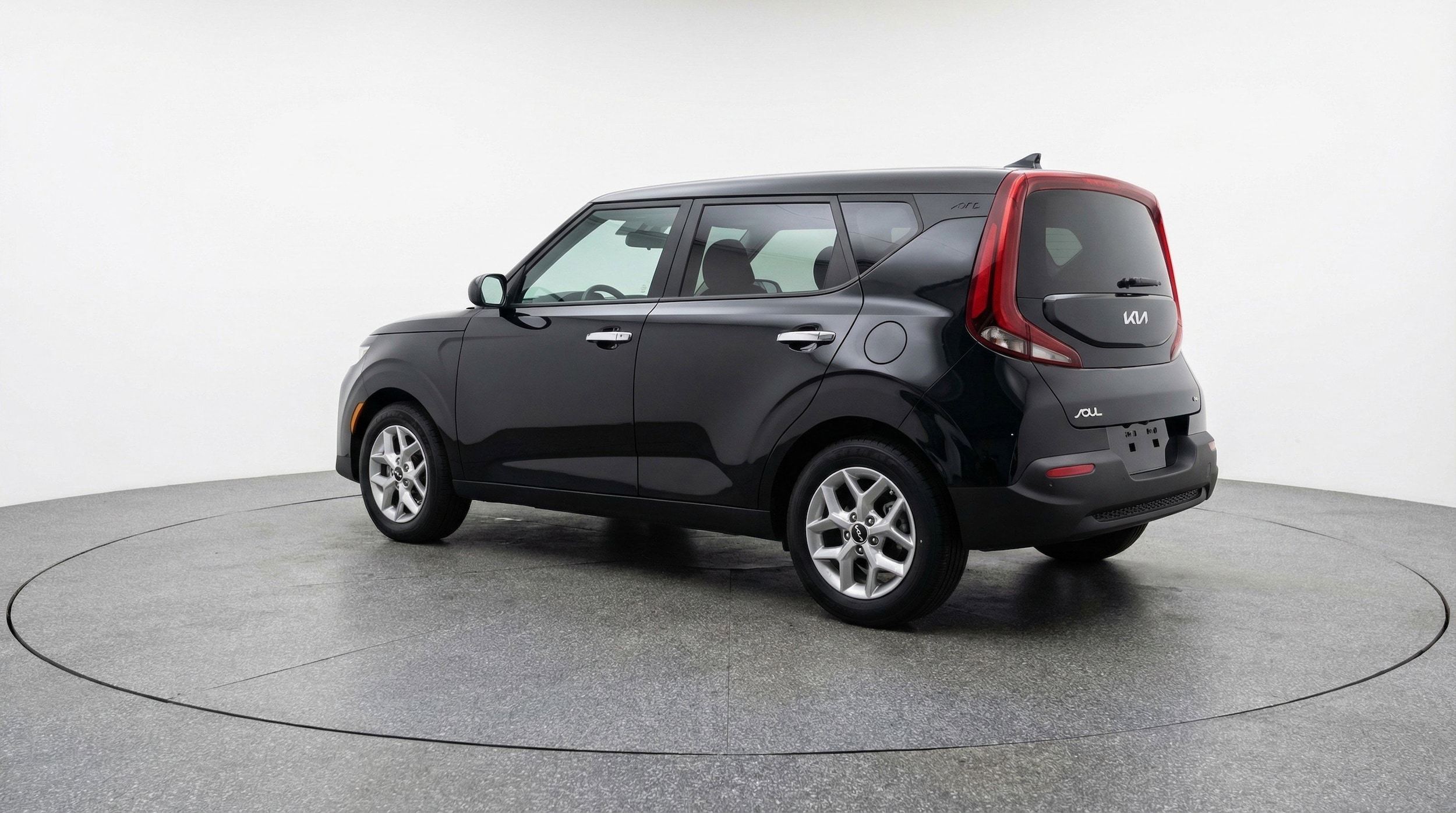 Thumbnail: 2025 Kia Soul - 6