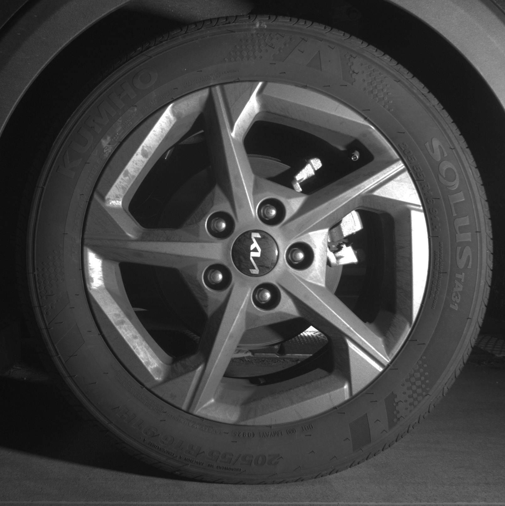 Thumbnail: 2025 Kia K4 - 11