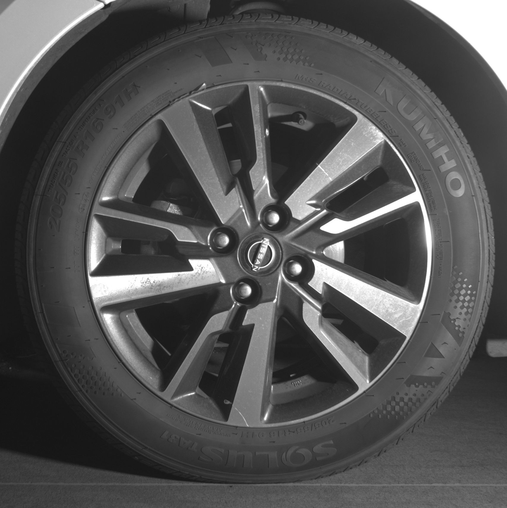 Thumbnail: 2025 Nissan Versa - 9