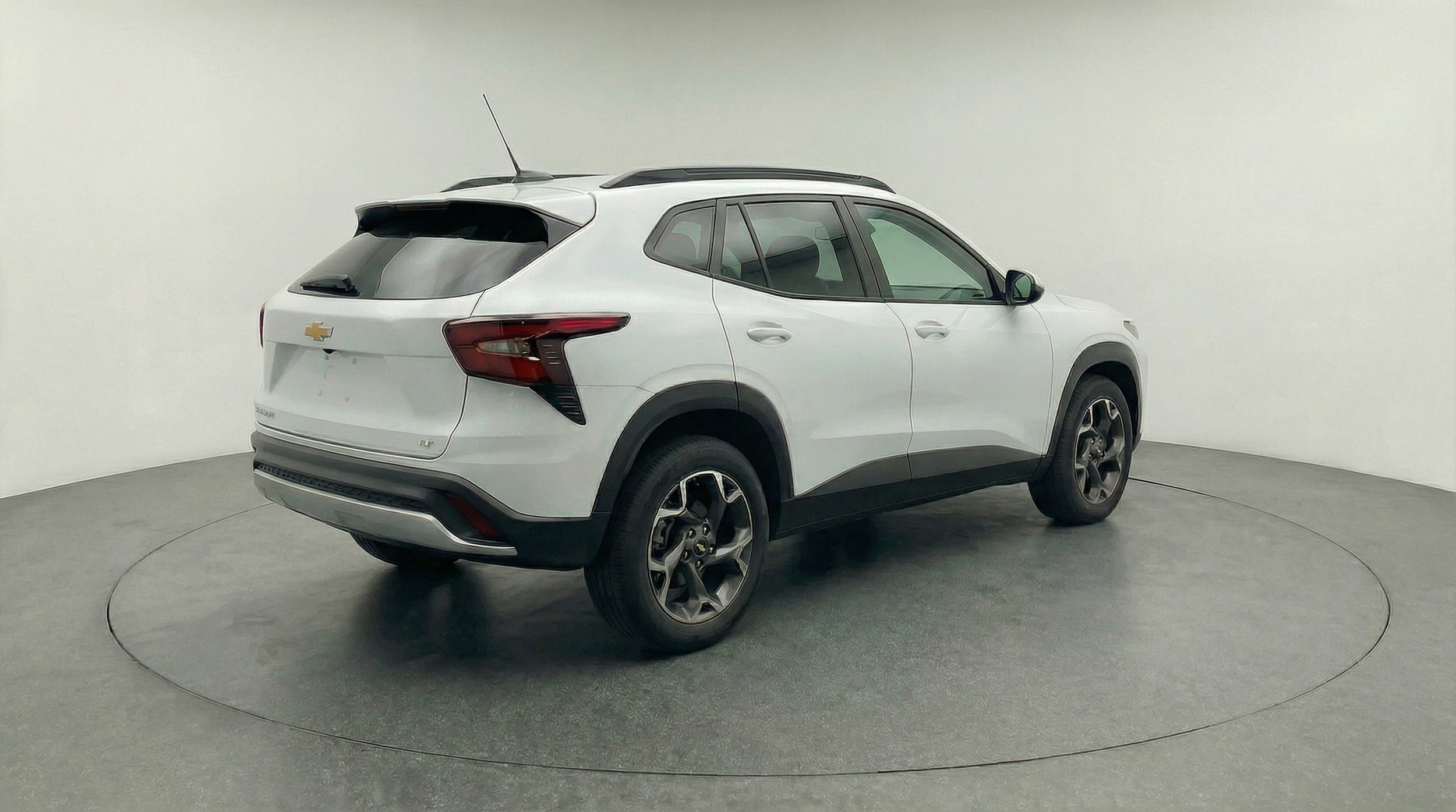 Thumbnail: 2025 Chevrolet Trax - 7