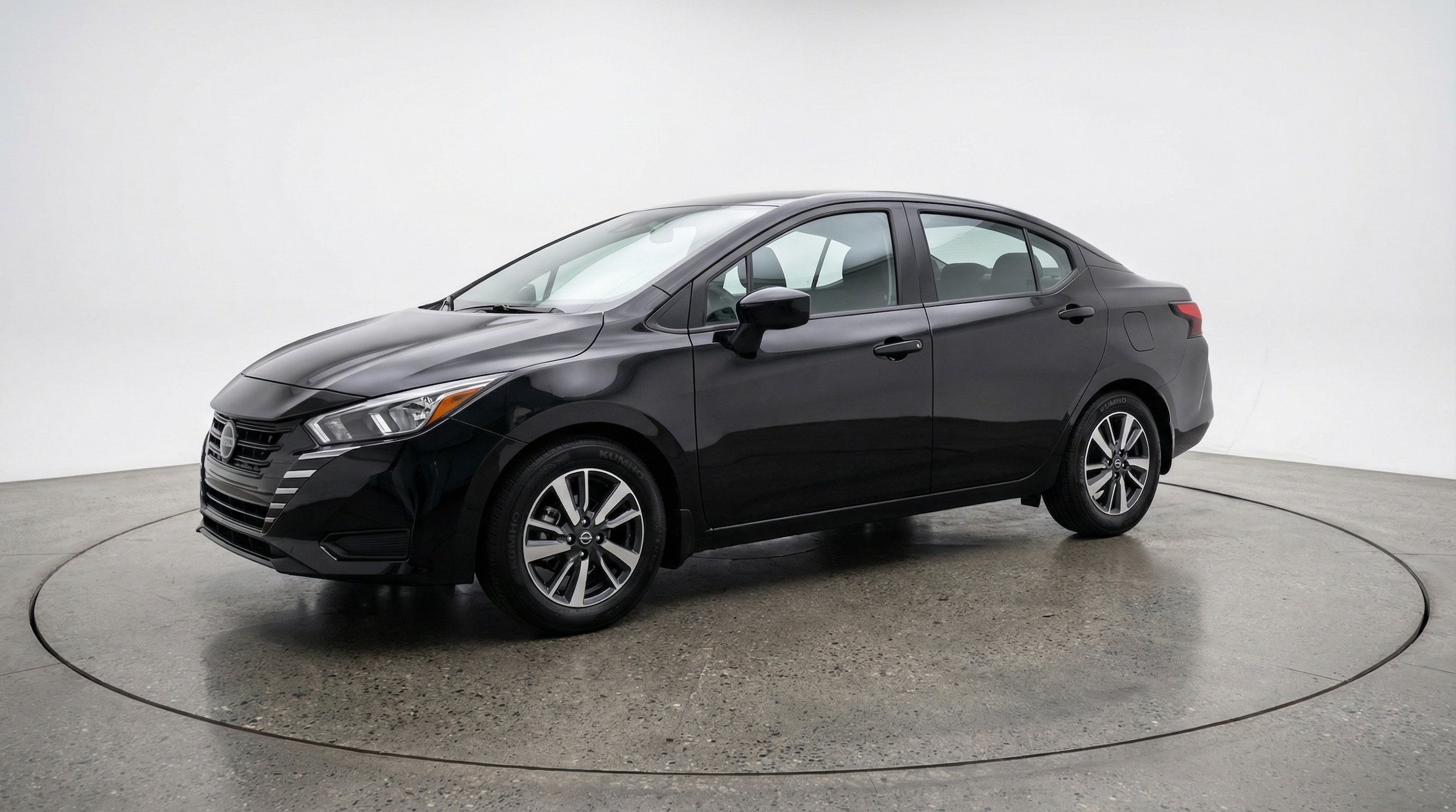 Thumbnail: 2025 Nissan Versa - 3