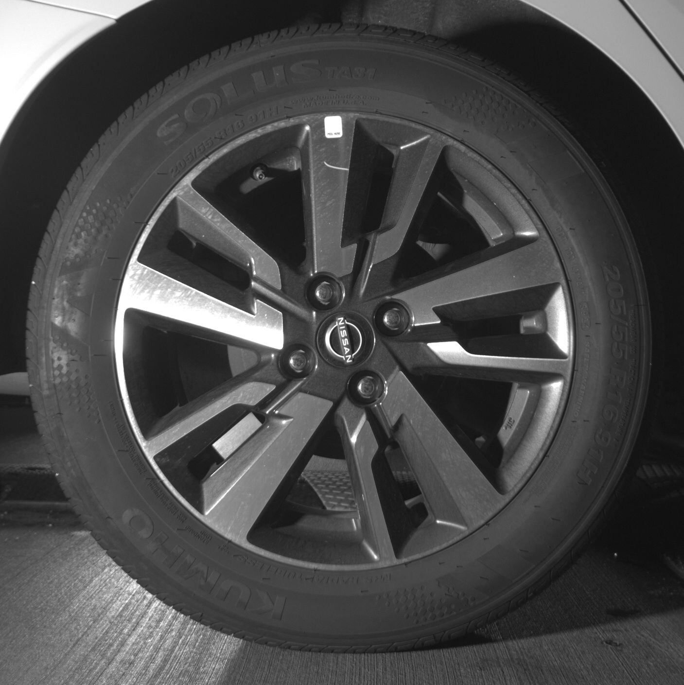 Thumbnail: 2025 Nissan Versa - 12