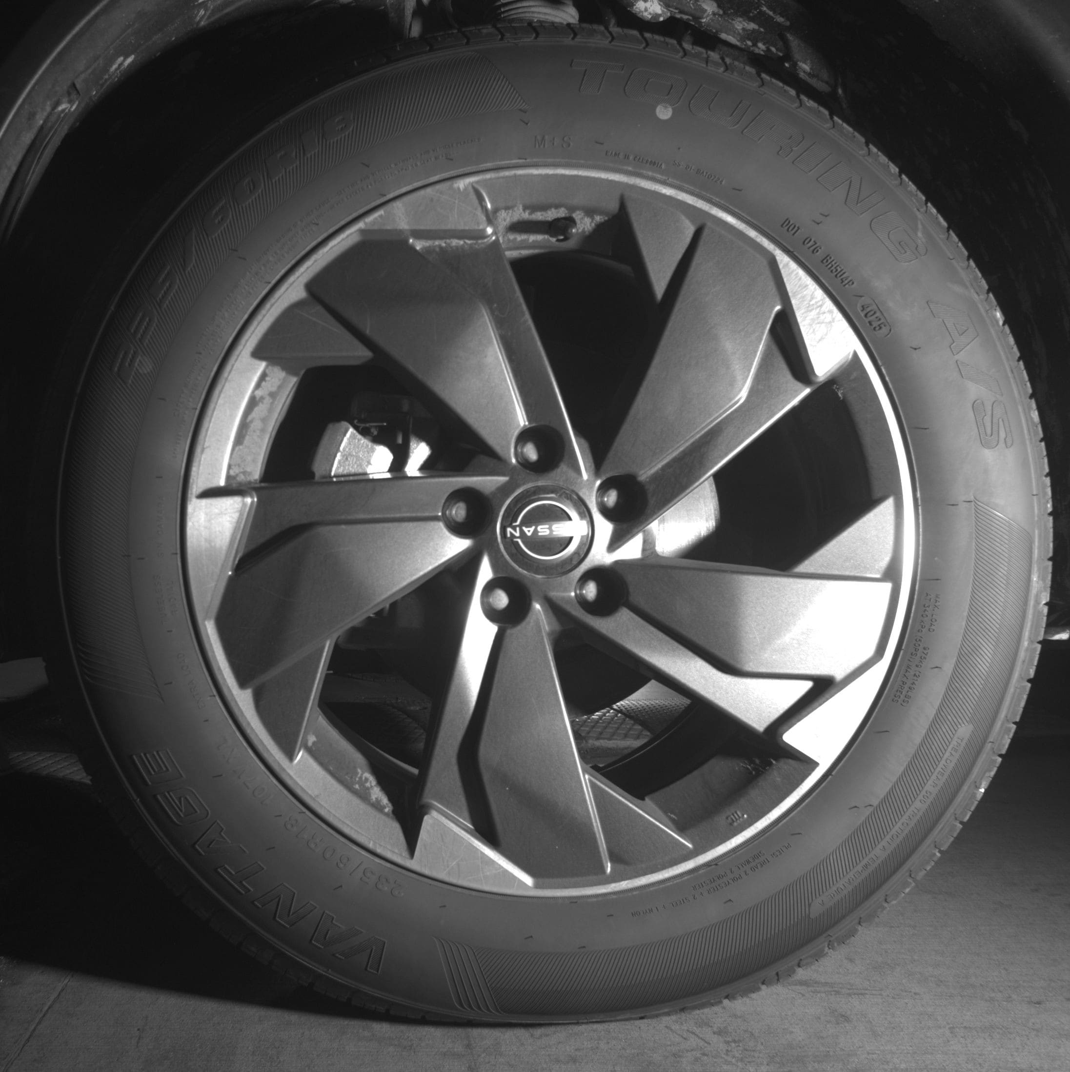 Thumbnail: 2025 Nissan Rogue - 9