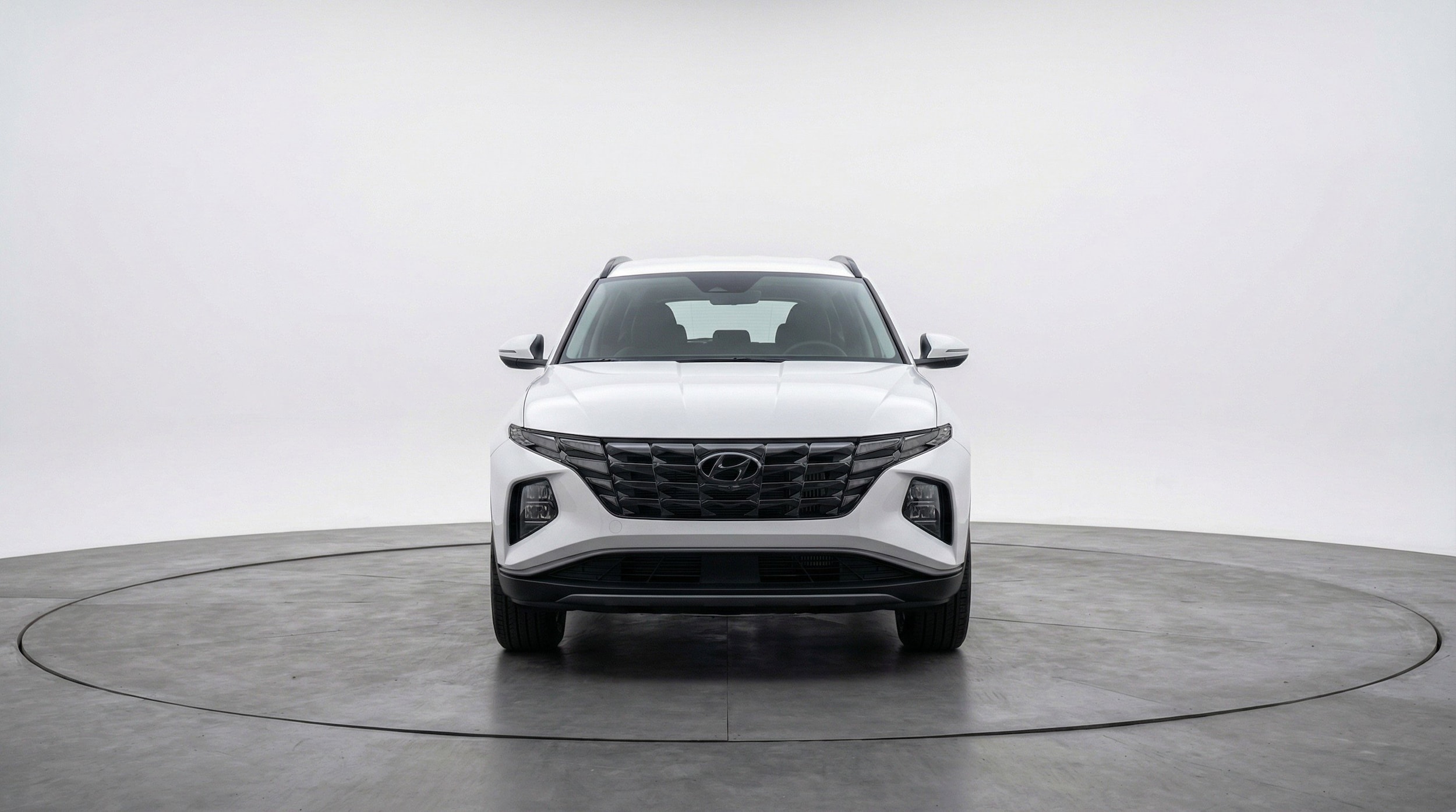 Thumbnail: 2025 Hyundai Tucson - 2