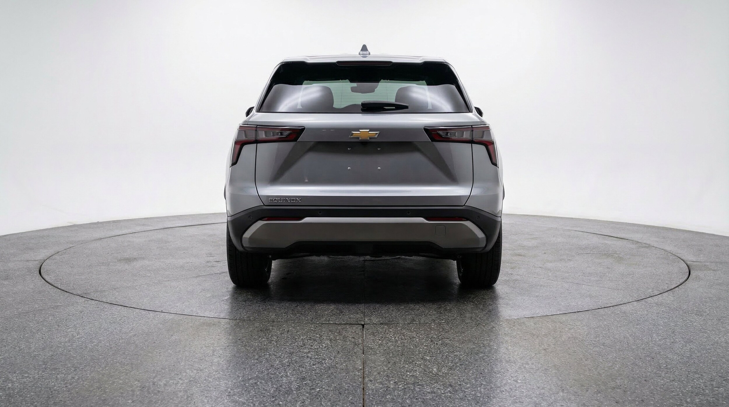 Thumbnail: 2025 Chevrolet Equinox - 7