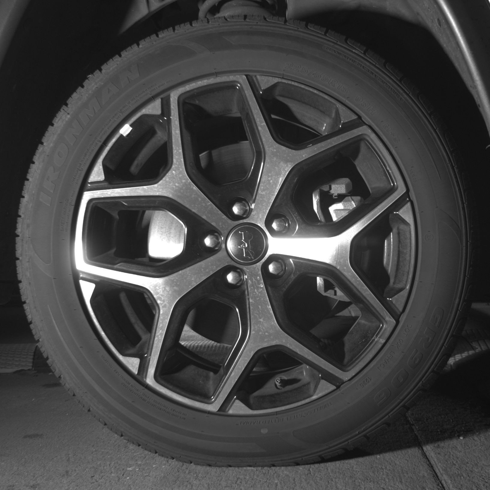 Thumbnail: 2025 Jeep Compass - 13