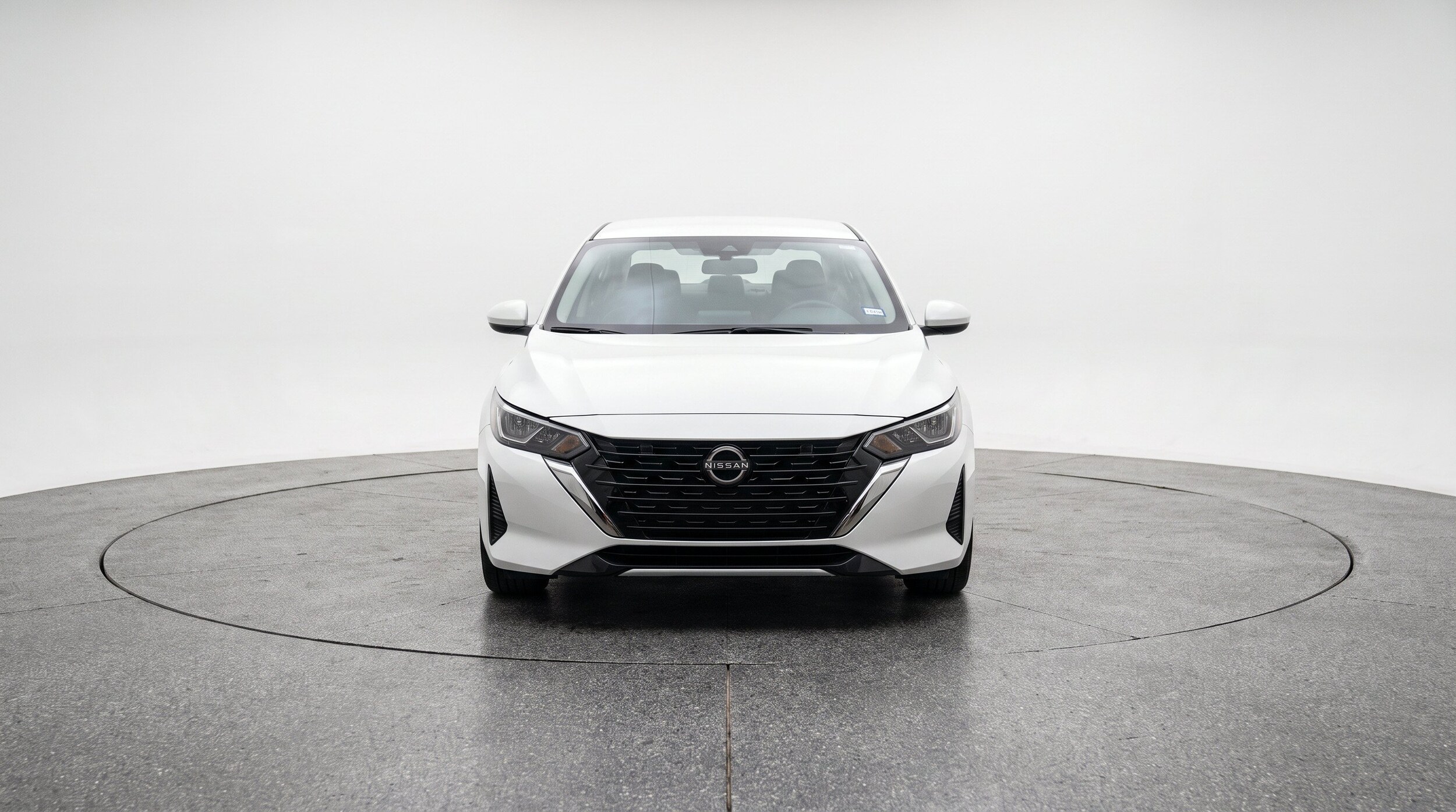 Thumbnail: 2025 Nissan Sentra - 2