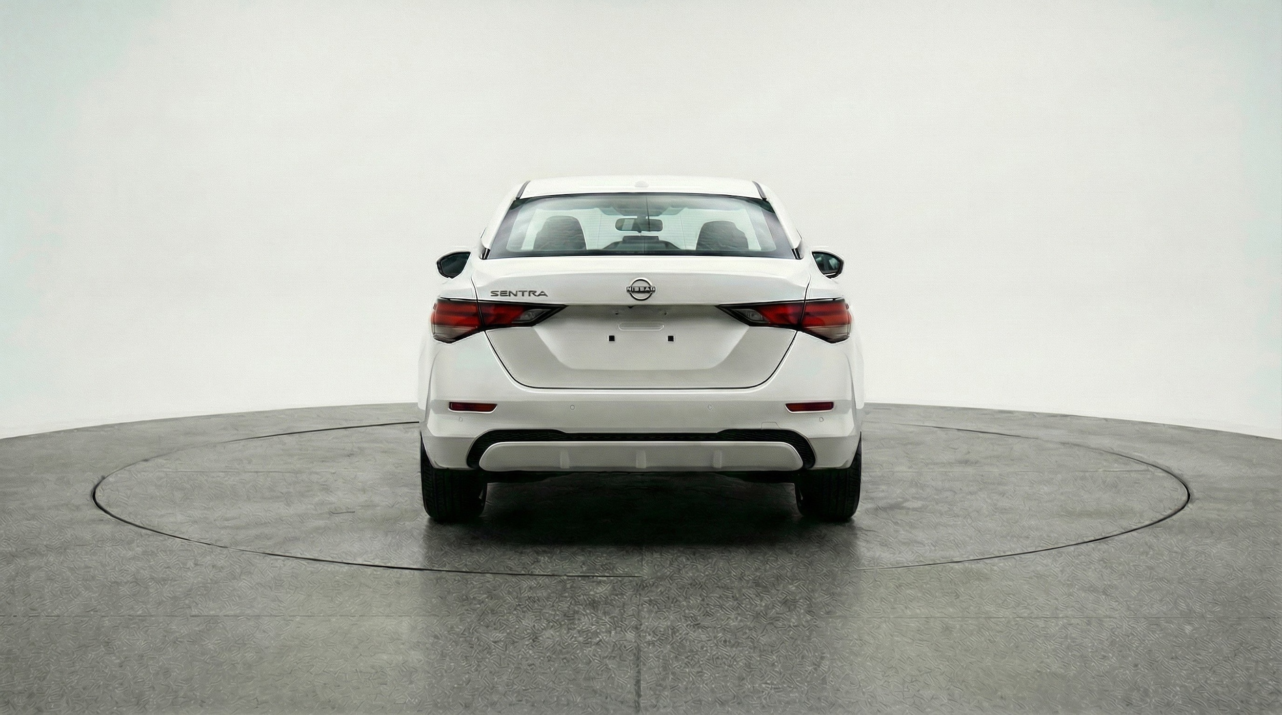 Thumbnail: 2025 Nissan Sentra - 7