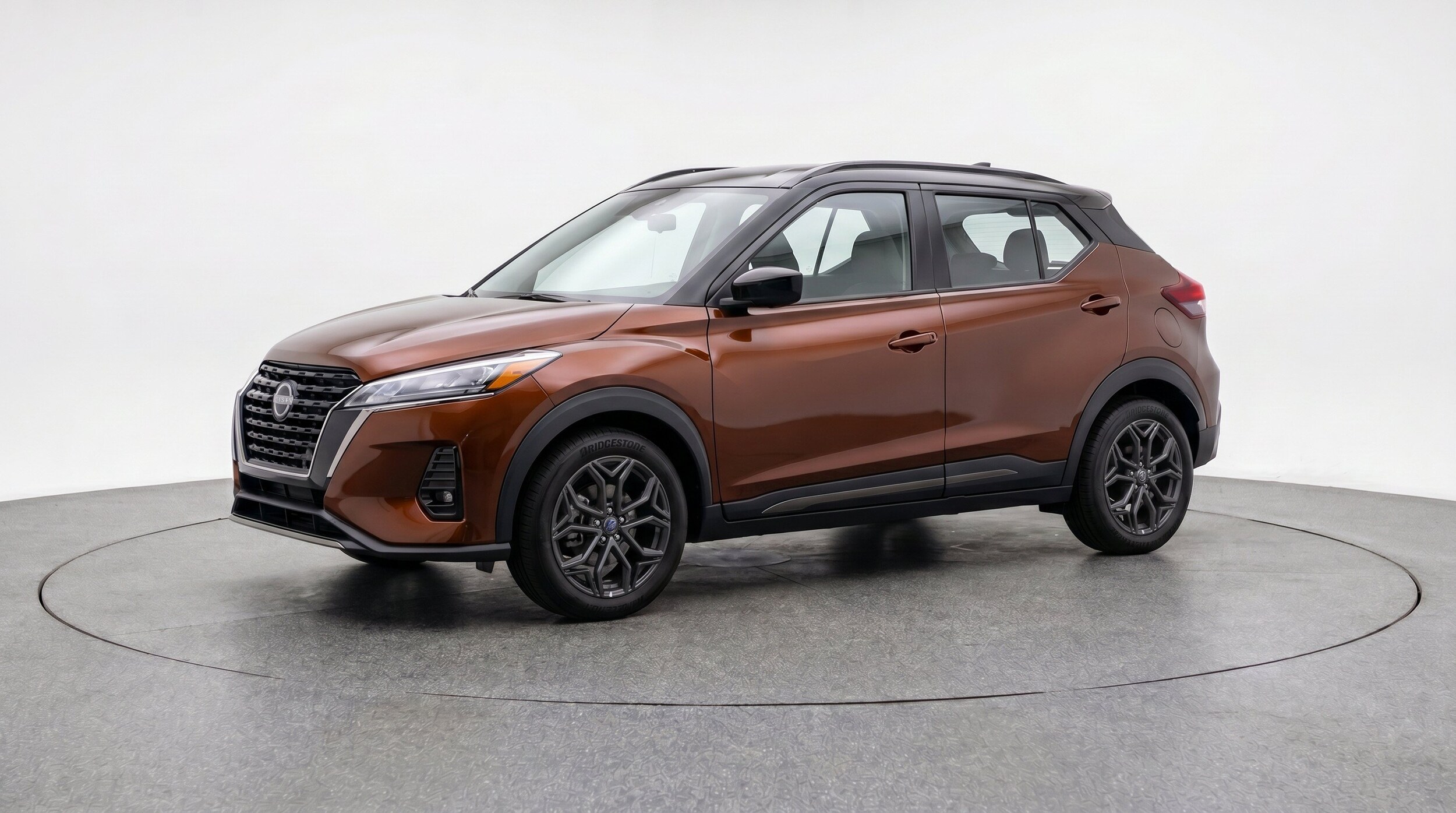 Thumbnail: 2026 Nissan Kicks - 3