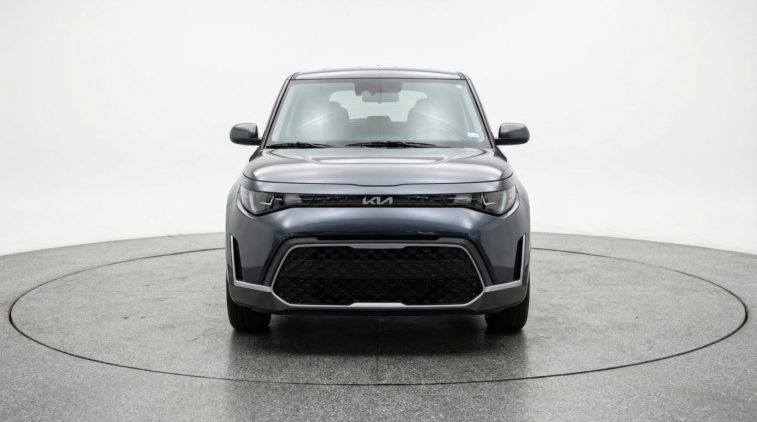 Thumbnail: 2025 Kia Soul - 2