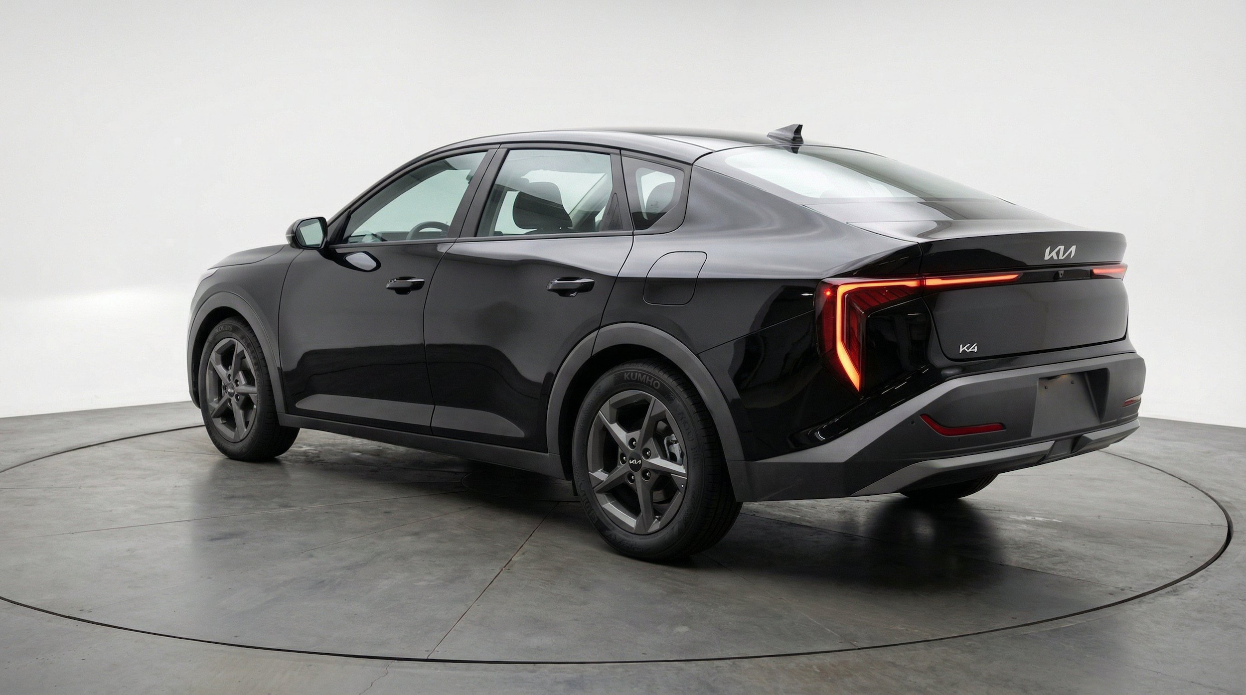 Thumbnail: 2025 Kia K4 - 6