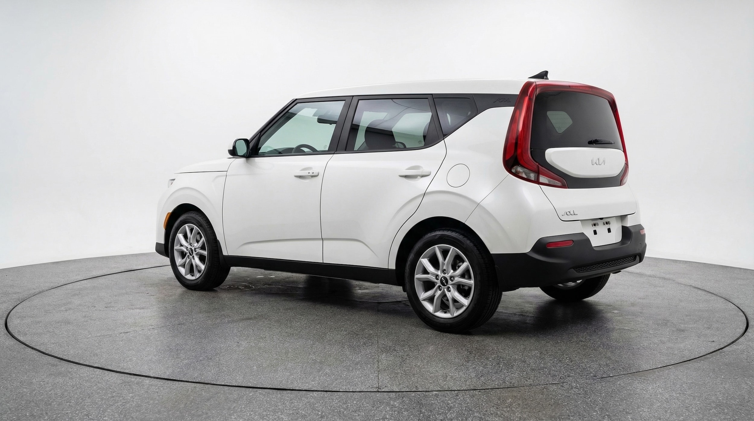 Thumbnail: 2025 Kia Soul - 5