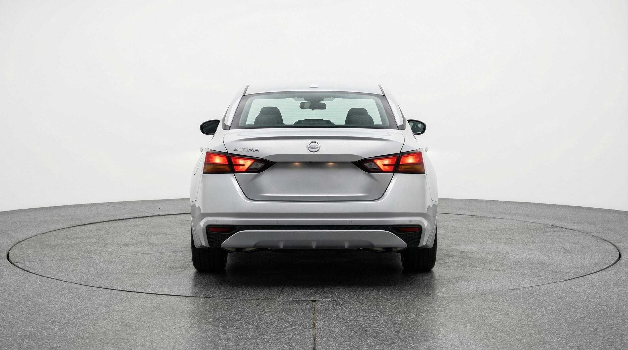 Thumbnail: 2025 Nissan Altima - 7