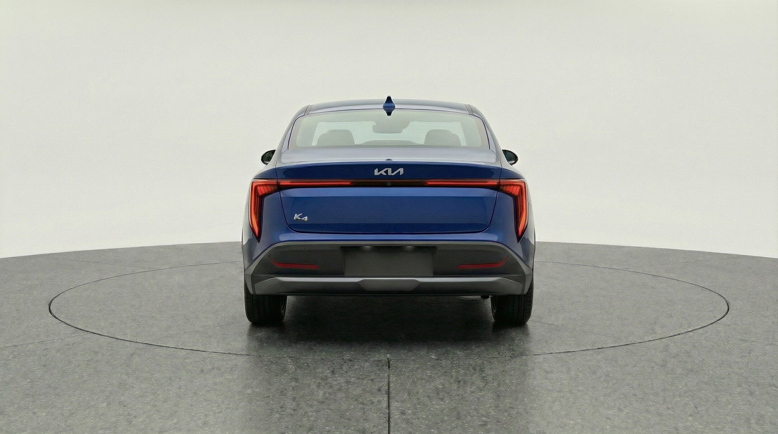 Thumbnail: 2025 Kia K4 - 7