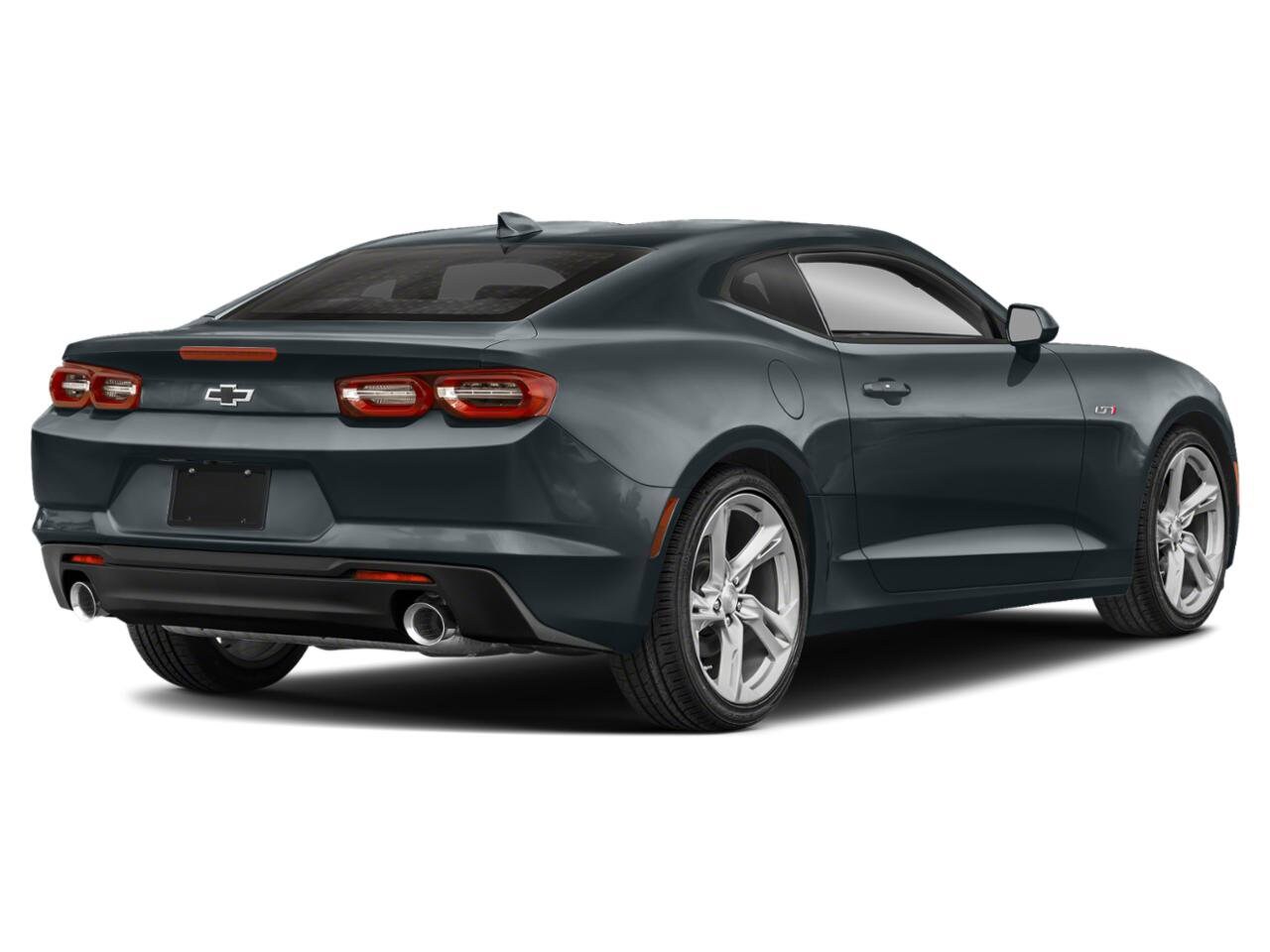 Thumbnail: 2023 Chevrolet Camaro - 2