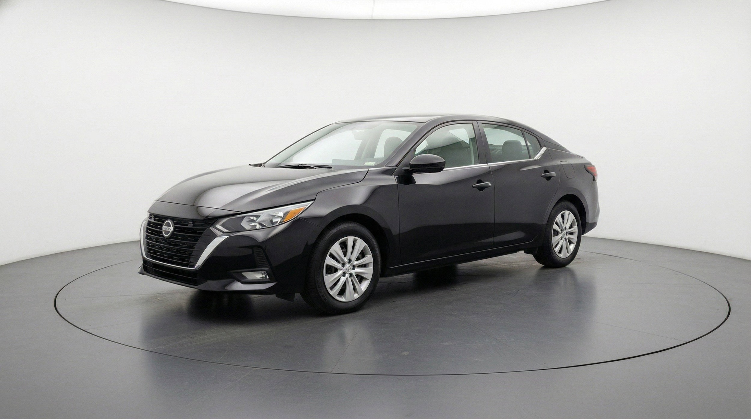 Thumbnail: 2025 Nissan Sentra - 3