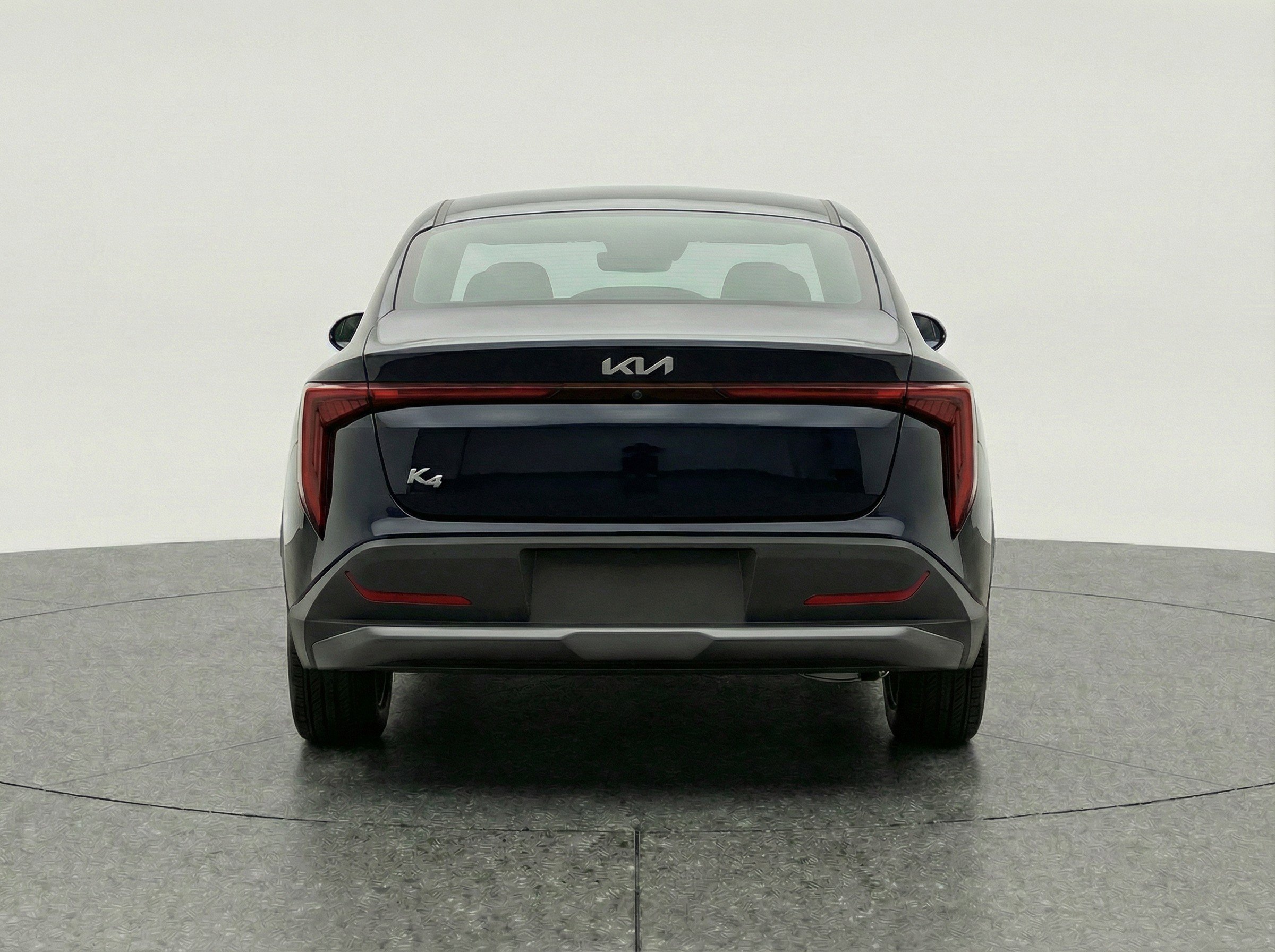 Thumbnail: 2025 Kia K4 - 7