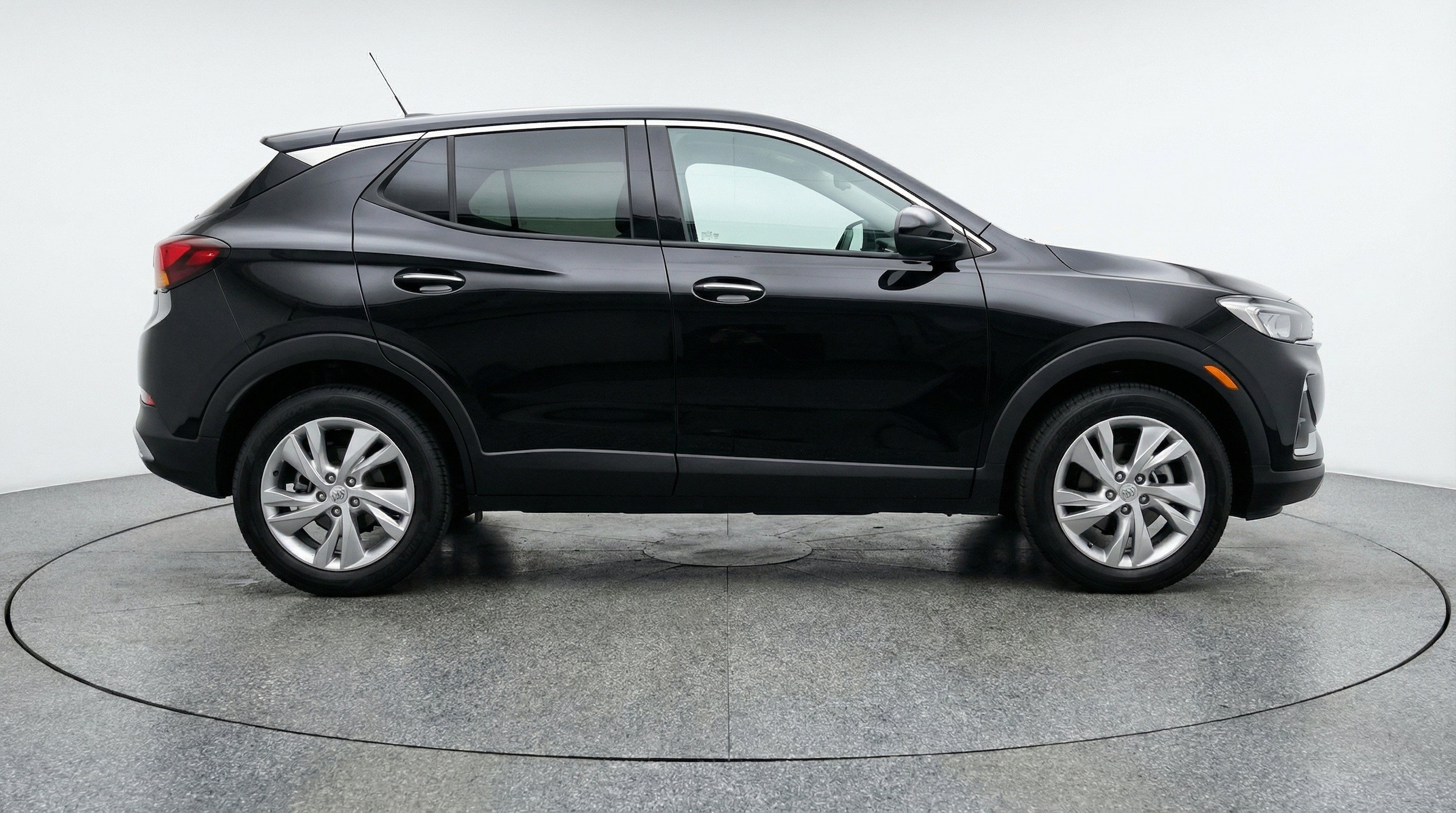 Thumbnail: 2025 Buick Encore GX - 11