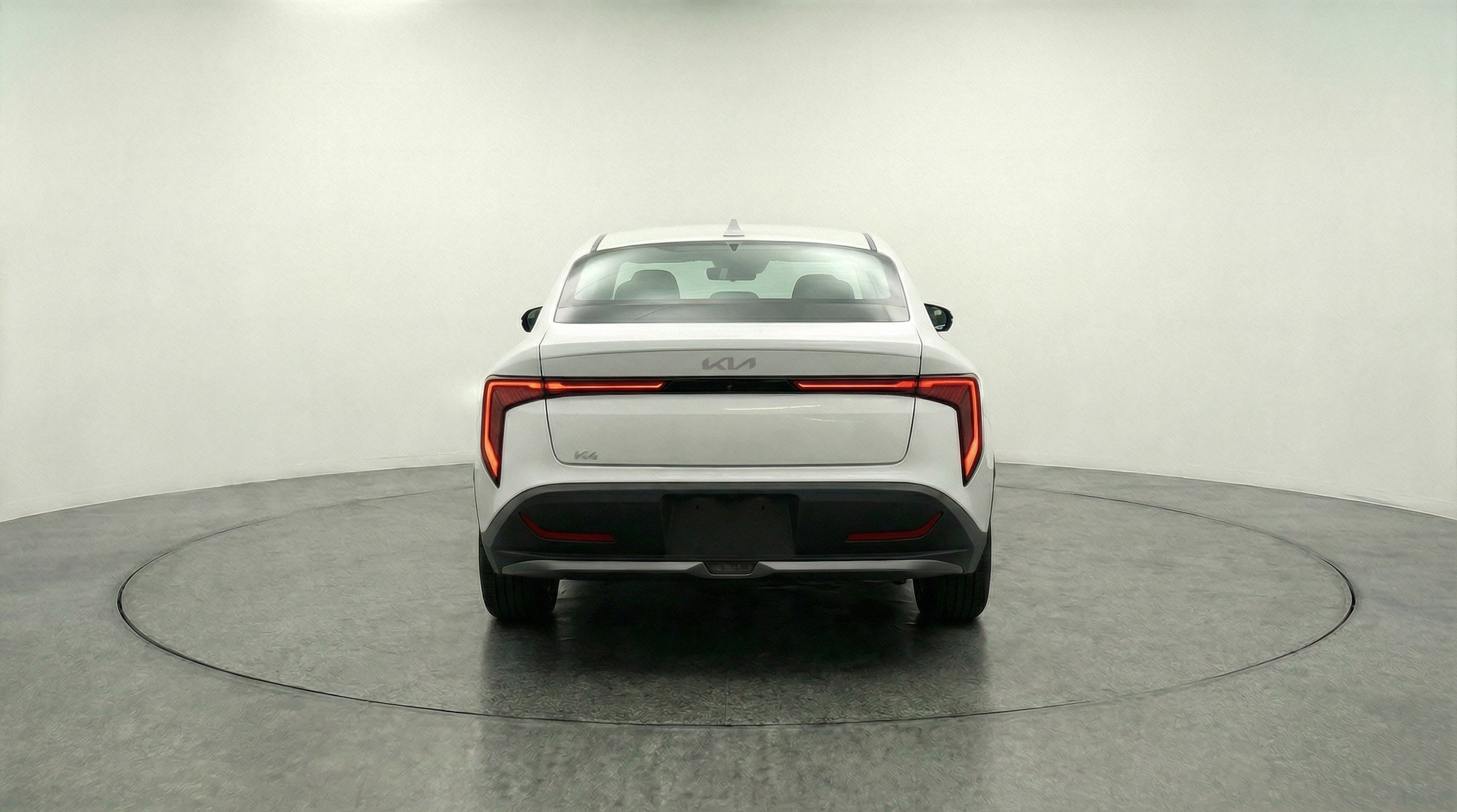 Thumbnail: 2025 Kia K4 - 7