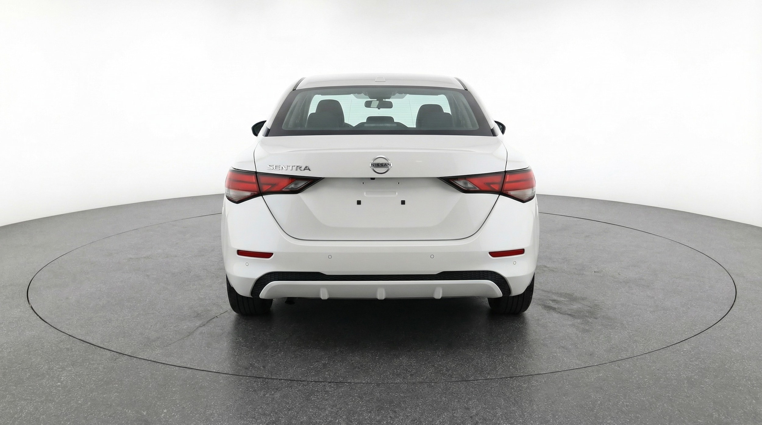 Thumbnail: 2025 Nissan Sentra - 6