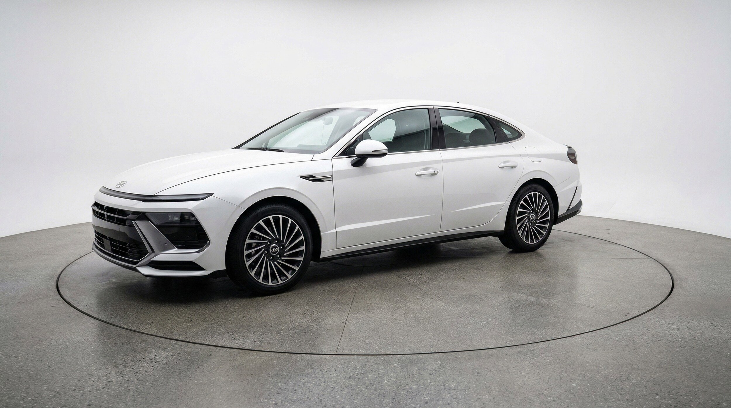 Thumbnail: 2025 Hyundai Sonata - 3