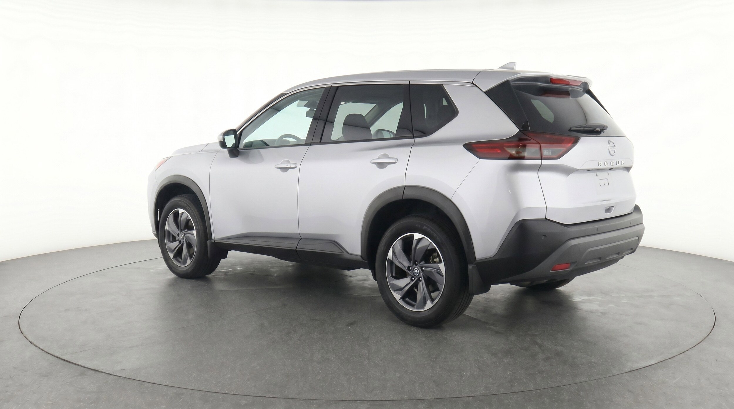 Thumbnail: 2025 Nissan Rogue - 6