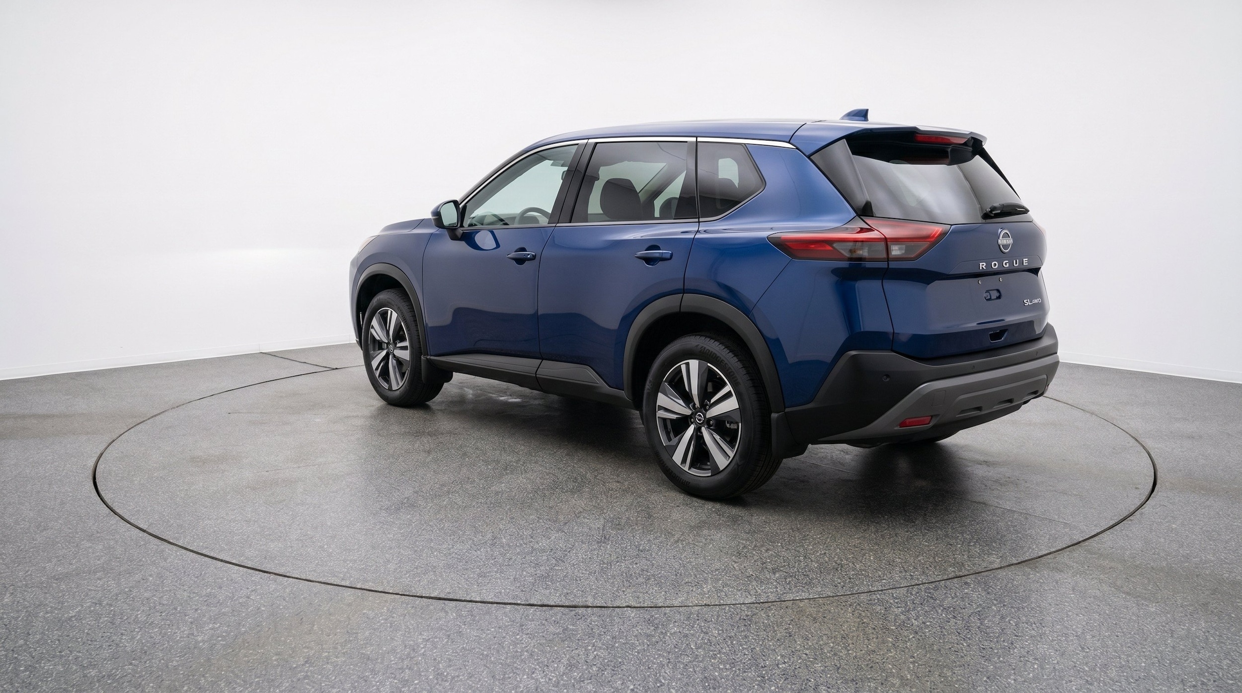 Thumbnail: 2026 Nissan Rogue - 6