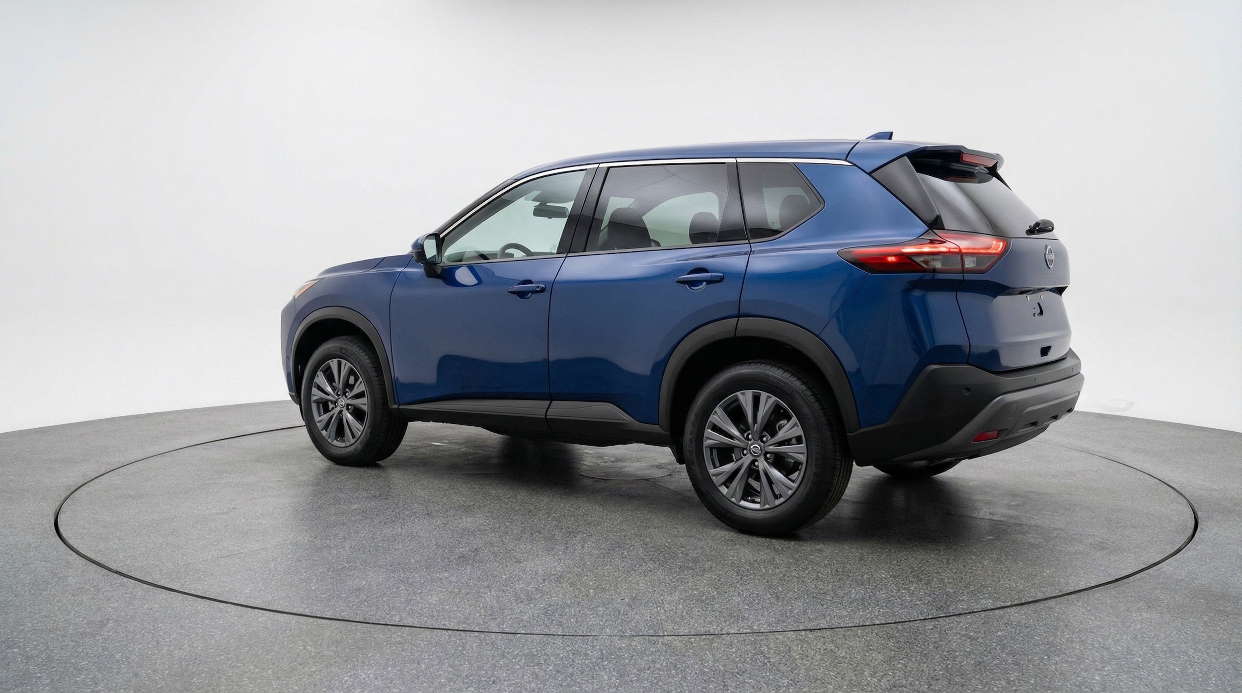 Thumbnail: 2025 Nissan Rogue - 6