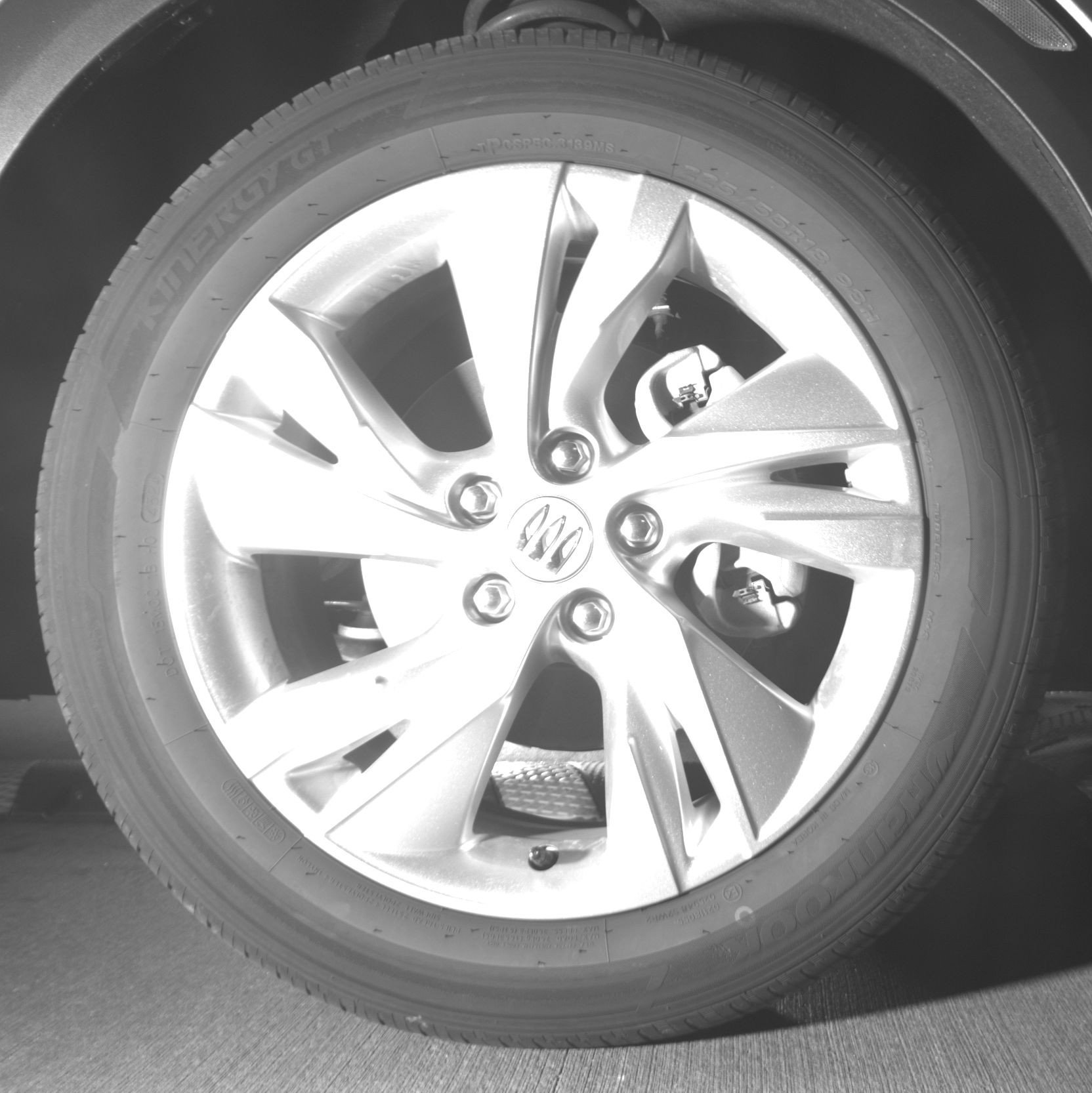 Thumbnail: 2025 Buick Encore GX - 13