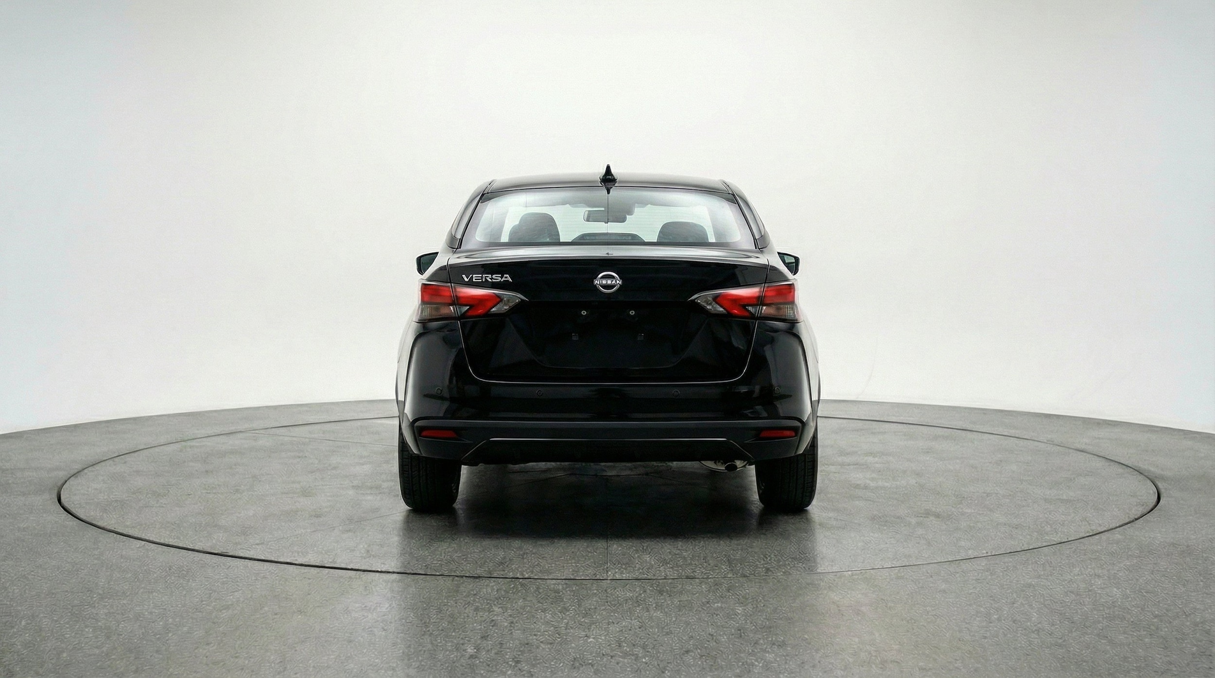 Thumbnail: 2025 Nissan Versa - 7